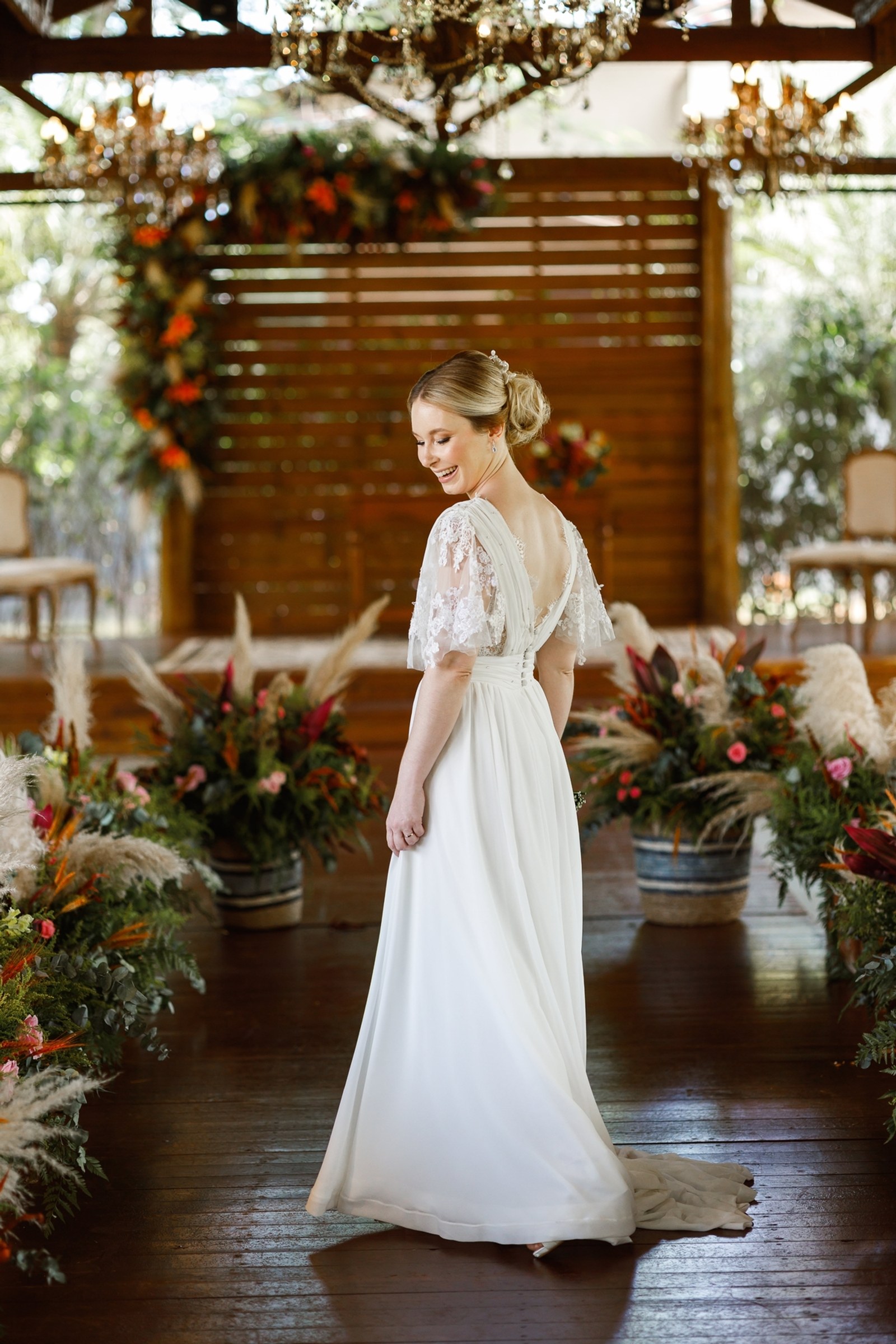 Casamento de Maria Olívia e Miguel em Villa do Lago - Ribeirão Preto (SP) — fotografia 55