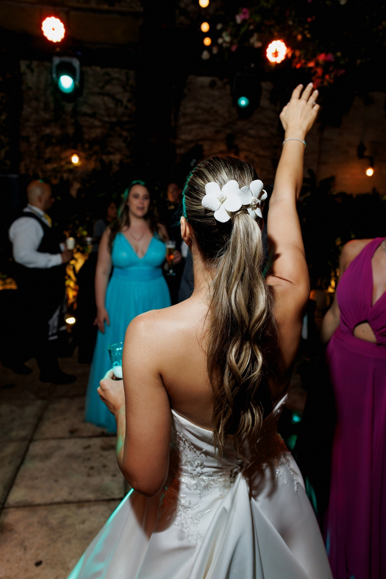 Casamento de Gabriela & Arthur em Amici Ristorante - Ribeirão Preto (SP) — fotografia 171