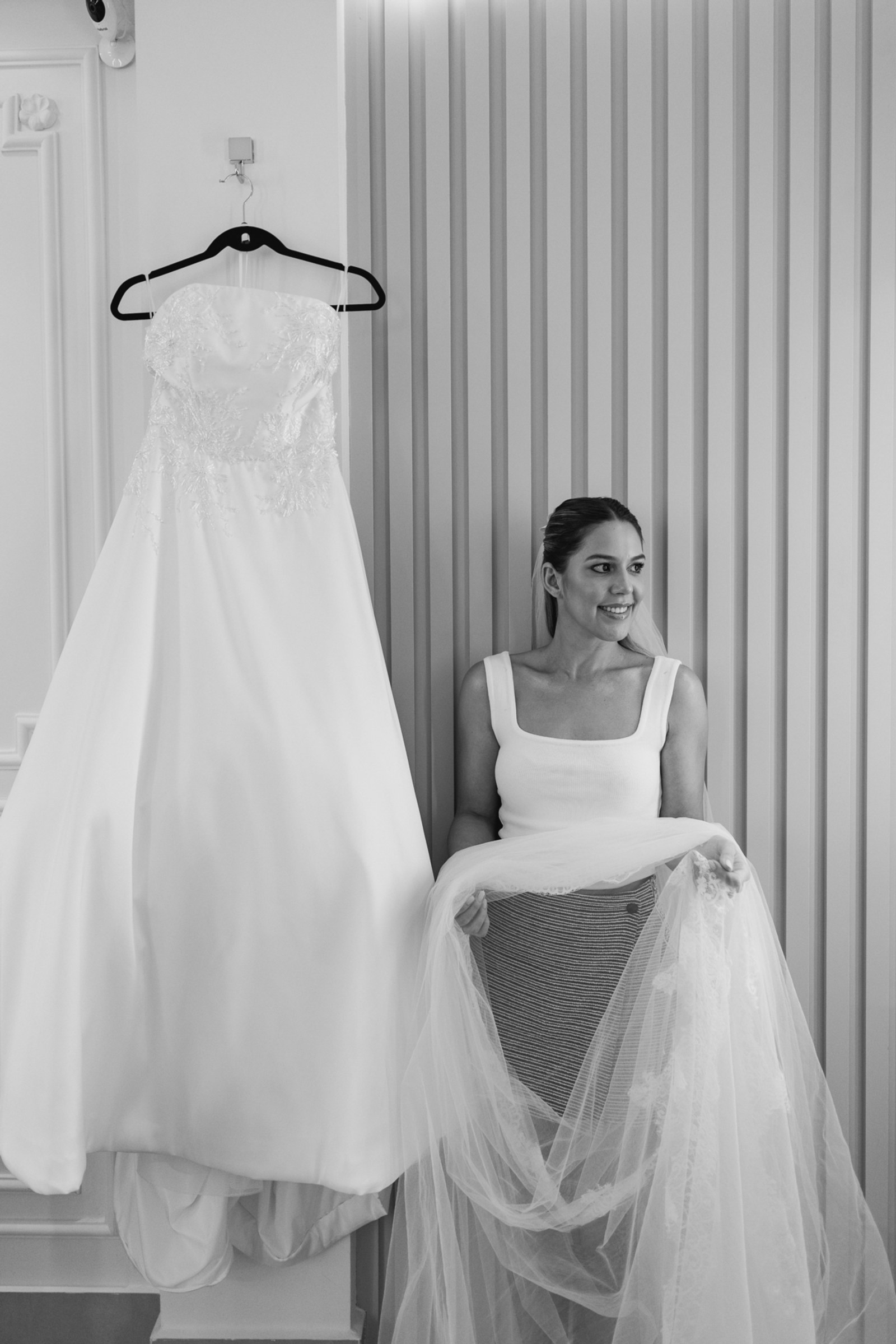 Casamento de Gabriela & Arthur em Amici Ristorante - Ribeirão Preto (SP) — fotografia 4