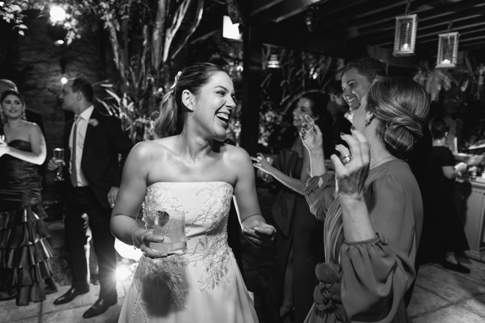 Casamento de Gabriela & Arthur em Amici Ristorante - Ribeirão Preto (SP) — fotografia 93