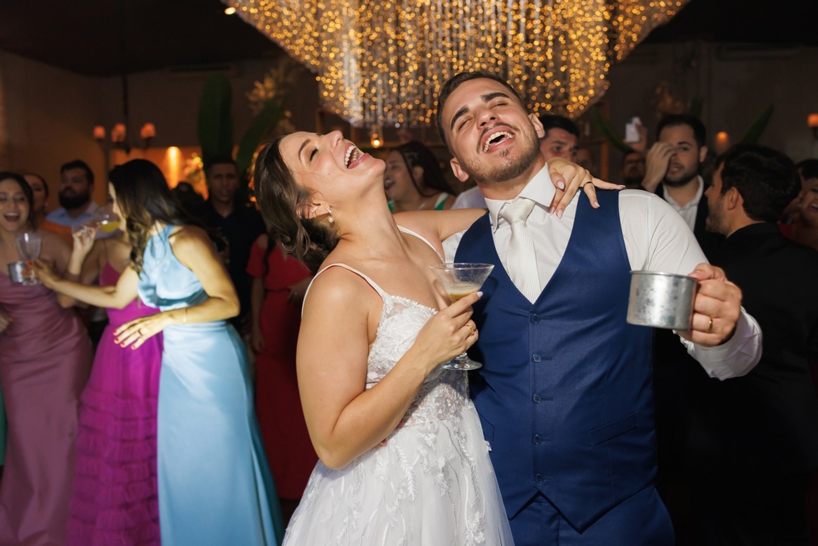 Casamento de Gabriela & Gustavo em Ribeirão Preto (SP) — fotografia 97