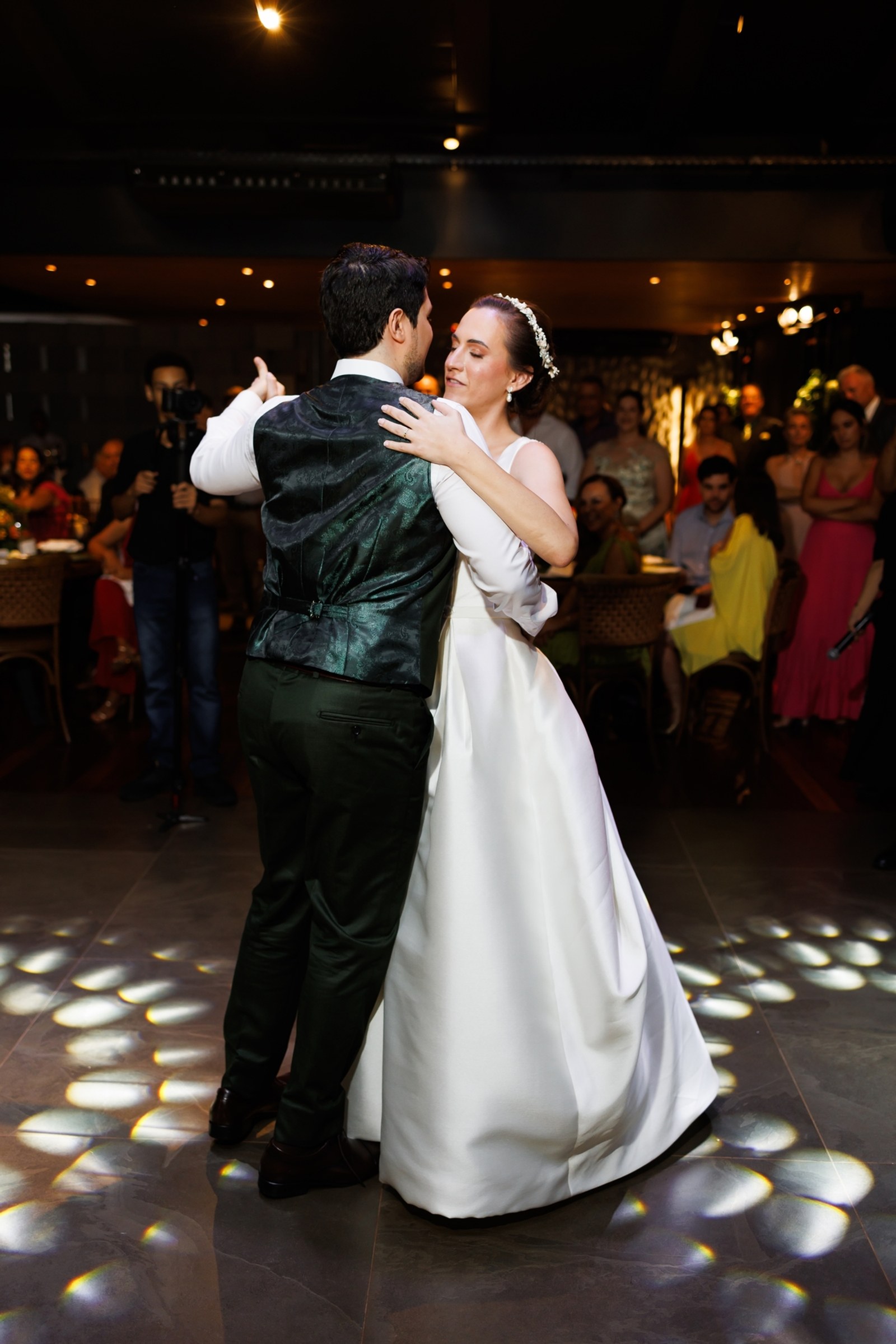 Casamento de Natália & João em Pallato Buffet - Ribeirão Preto (SP) — fotografia 67