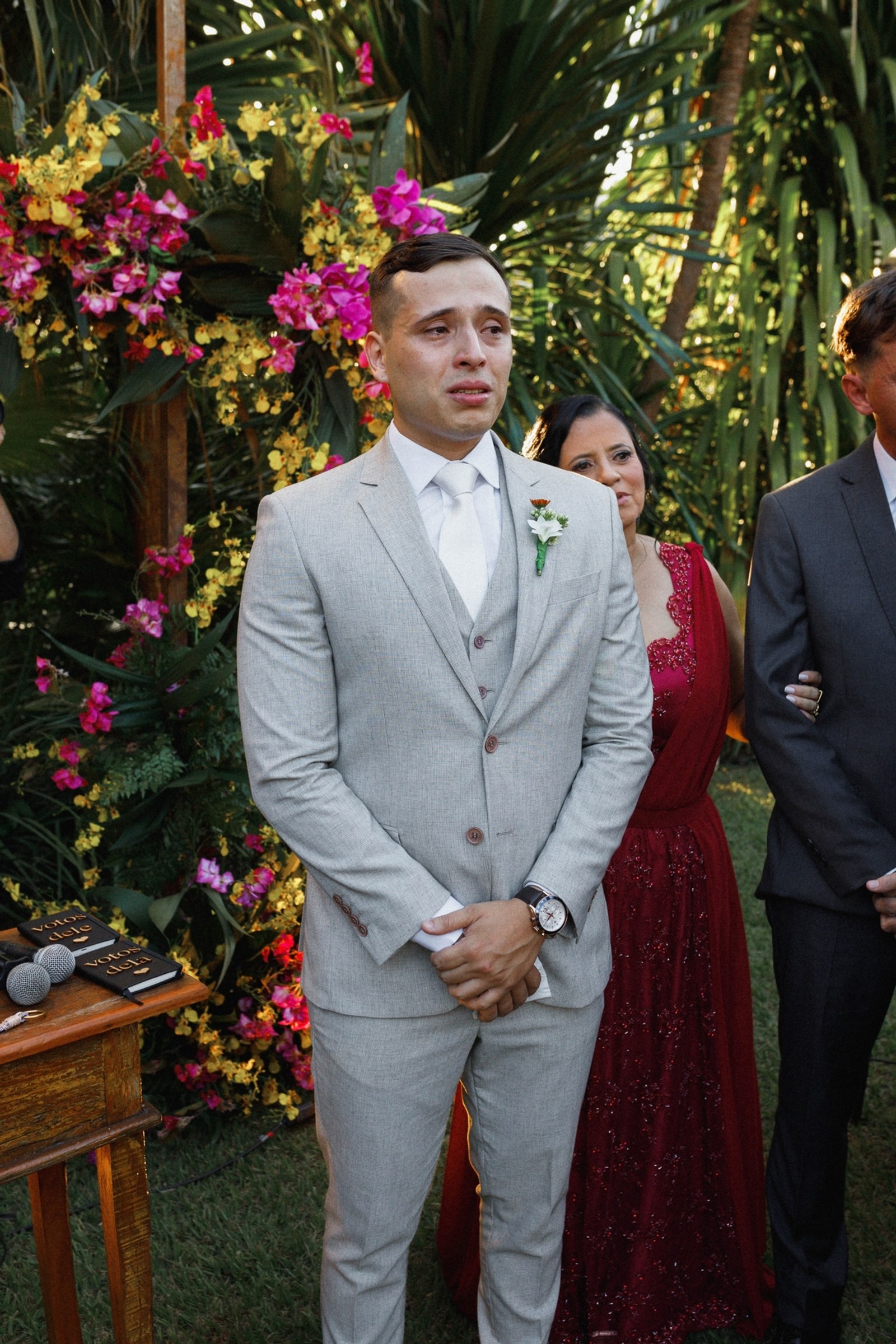 Casamento de Natália & Guilherme em Estância Boa Vista - Ribeirão Preto (SP) — fotografia 39