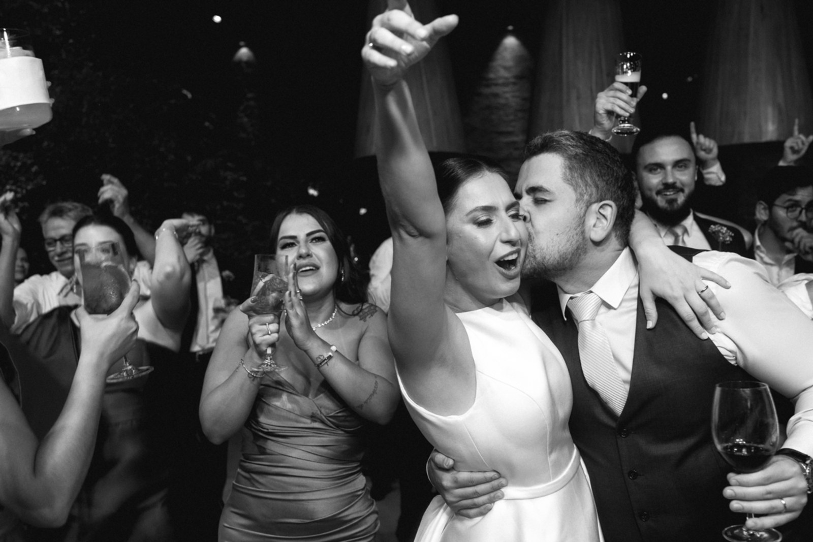 Casamento de Giovanna & Charles em Espaço Loy - Ribeirão Preto — fotografia 62