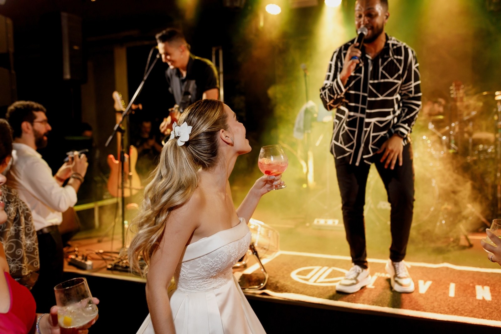 Casamento de Brenda & Lucas em Casa de Campo - Ribeirão Preto (SP) — fotografia 168