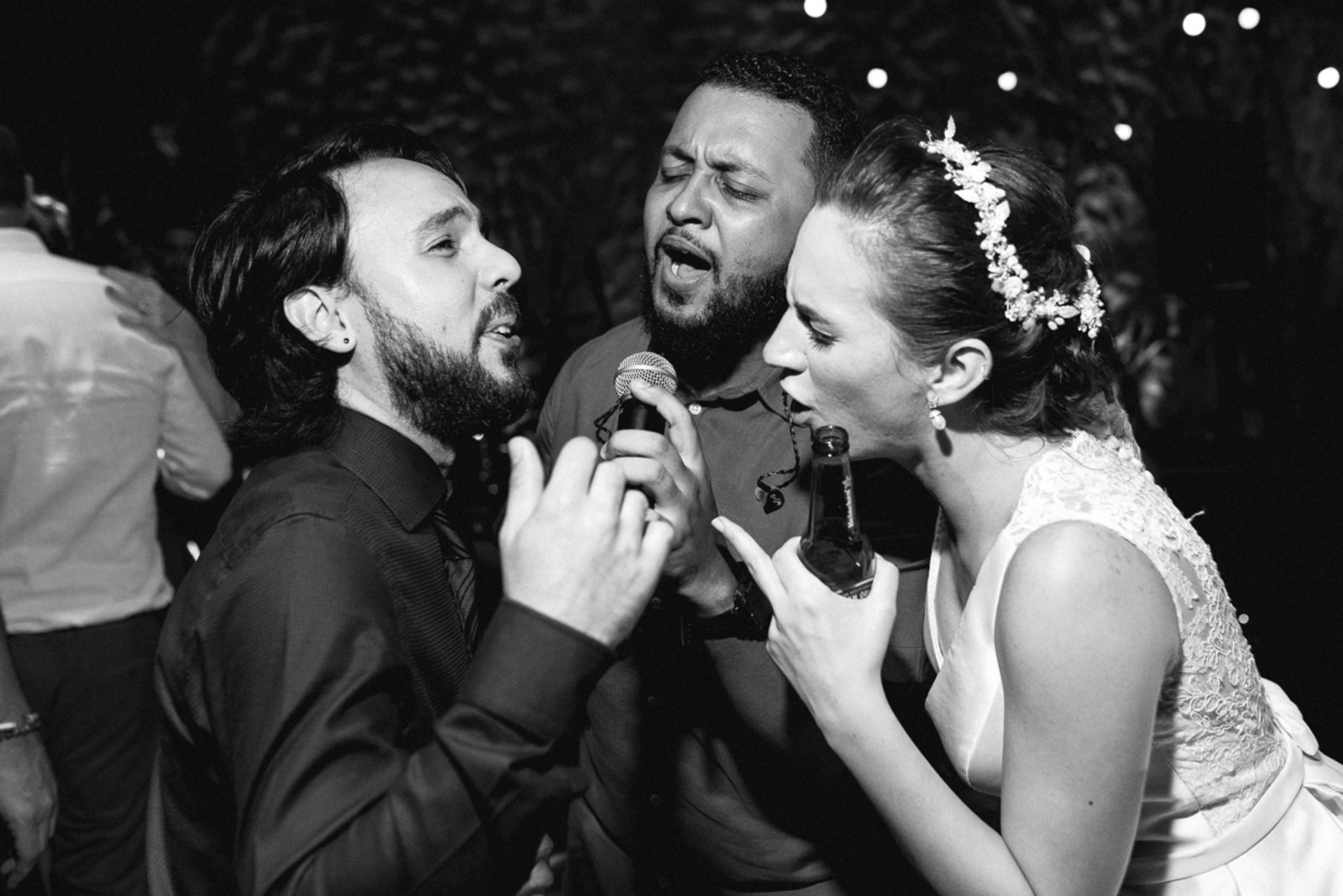 Casamento de Natália & João em Pallato Buffet - Ribeirão Preto (SP) — fotografia 36