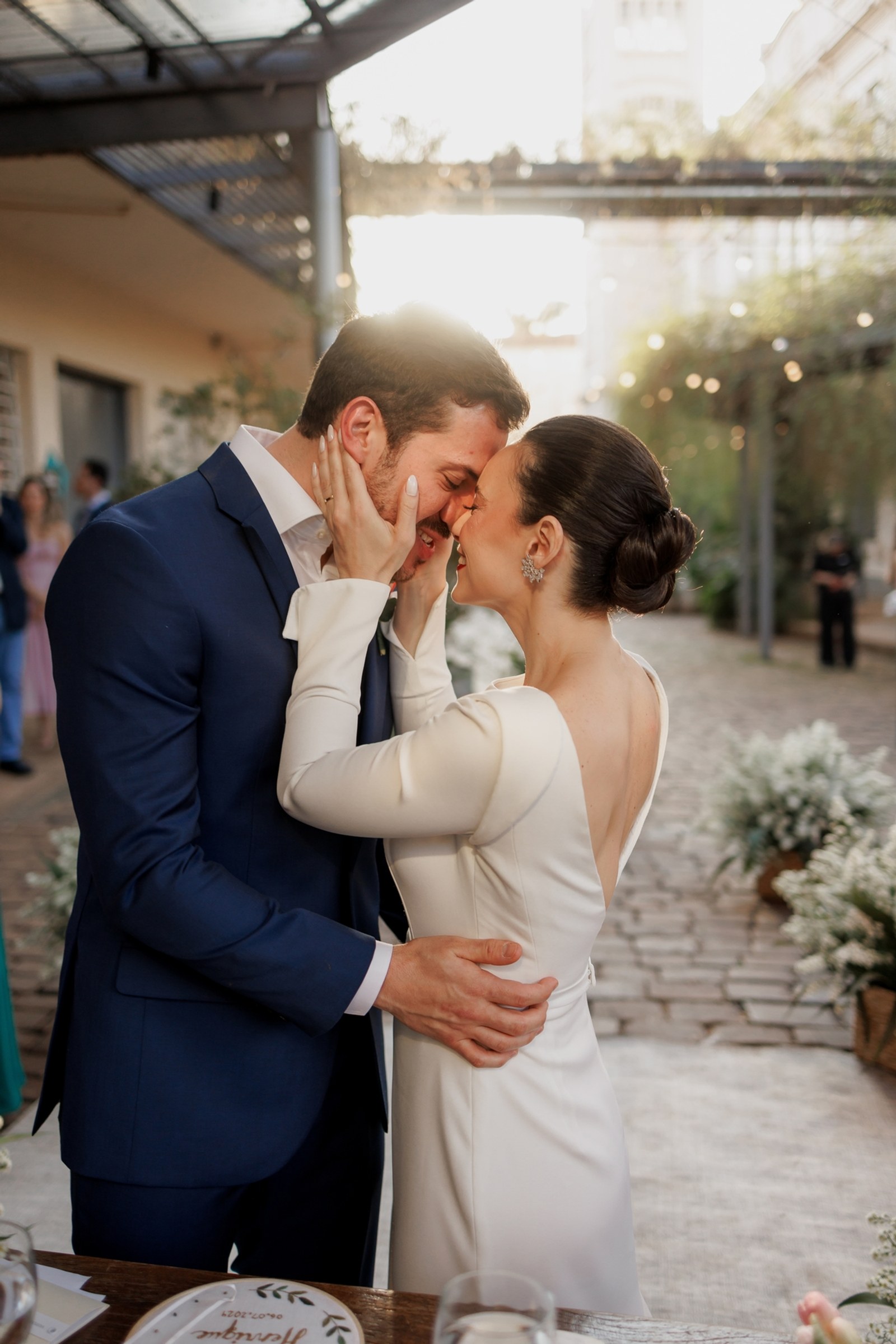 Casamento de Giovanna & Henrique em Recafé - Ribeirão Preto (SP) — fotografia 82