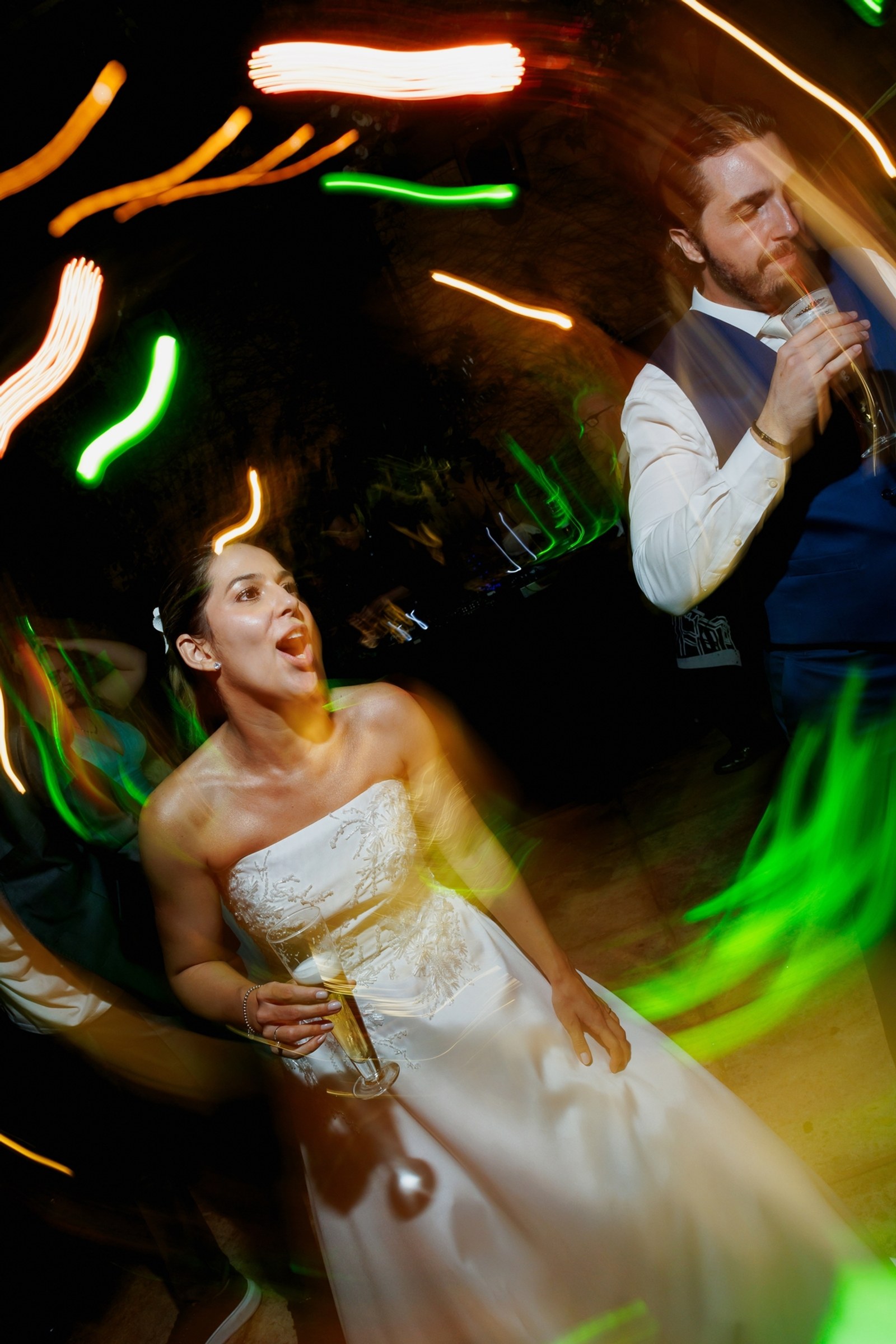 Casamento de Gabriela & Arthur em Amici Ristorante - Ribeirão Preto (SP) — fotografia 169
