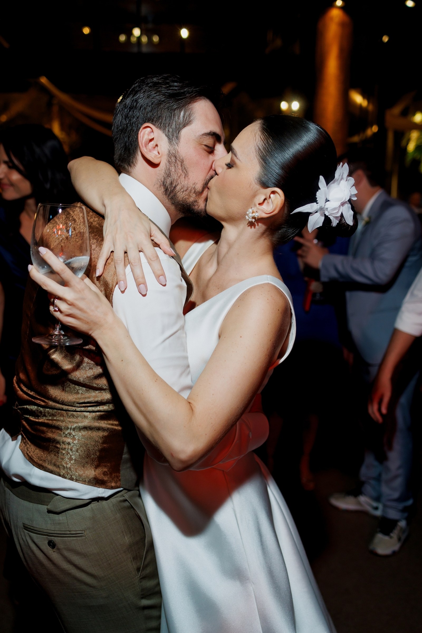 Casamento de Izabella & Pedro em Casa de Campo - Ribeirão Preto (SP) — fotografia 157