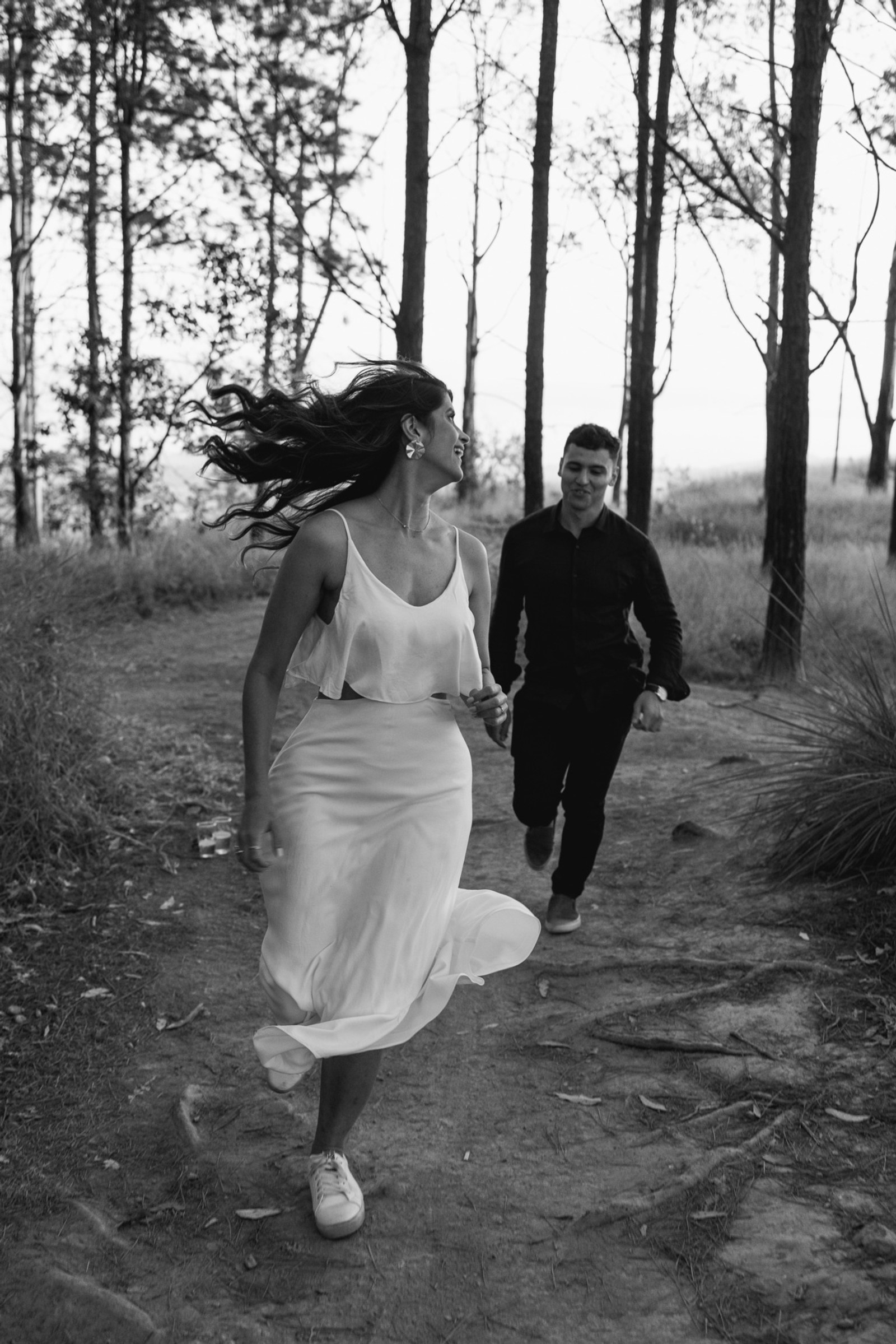Ensaio Pré Wedding de Maria Eduarda & Pedro em Poços de Caldas (MG) — fotografia 47