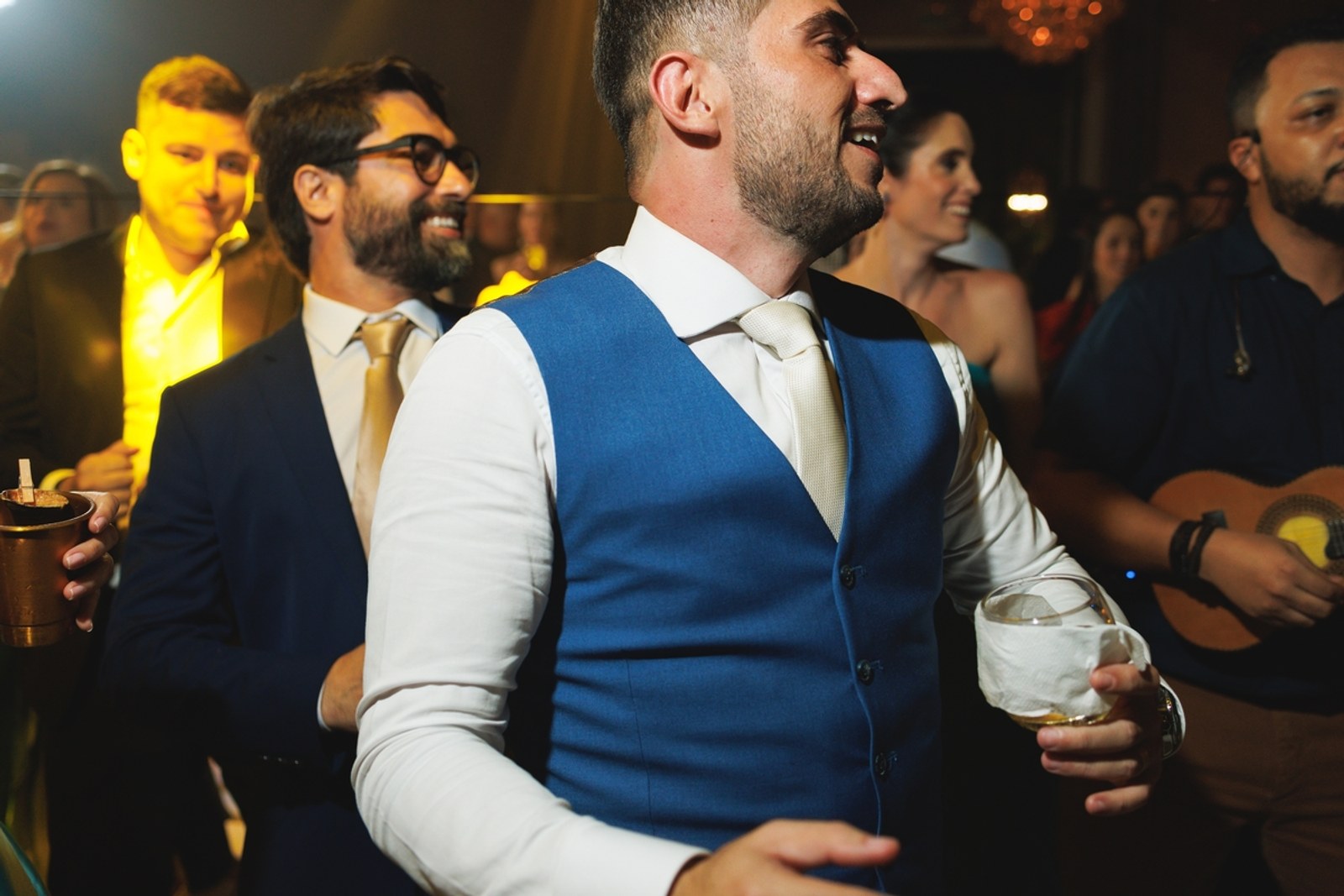 Casamento de Taisa & Ary em Le Jardin - Ribeirão Preto (SP) — fotografia 113