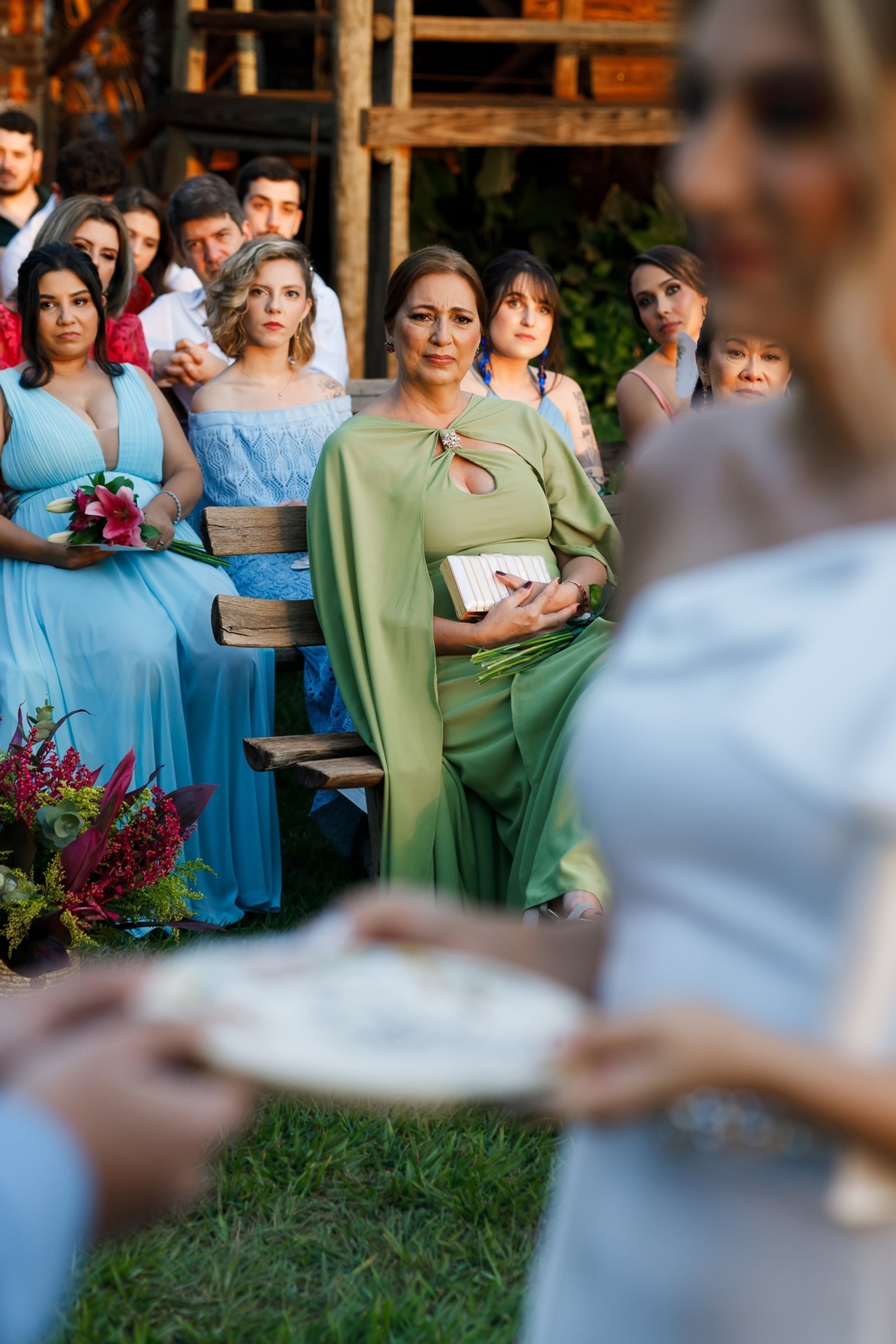 Casamento de Camila & Ricardo em Restaurante da Tulha - Ribeirão Preto (SP) — fotografia 7