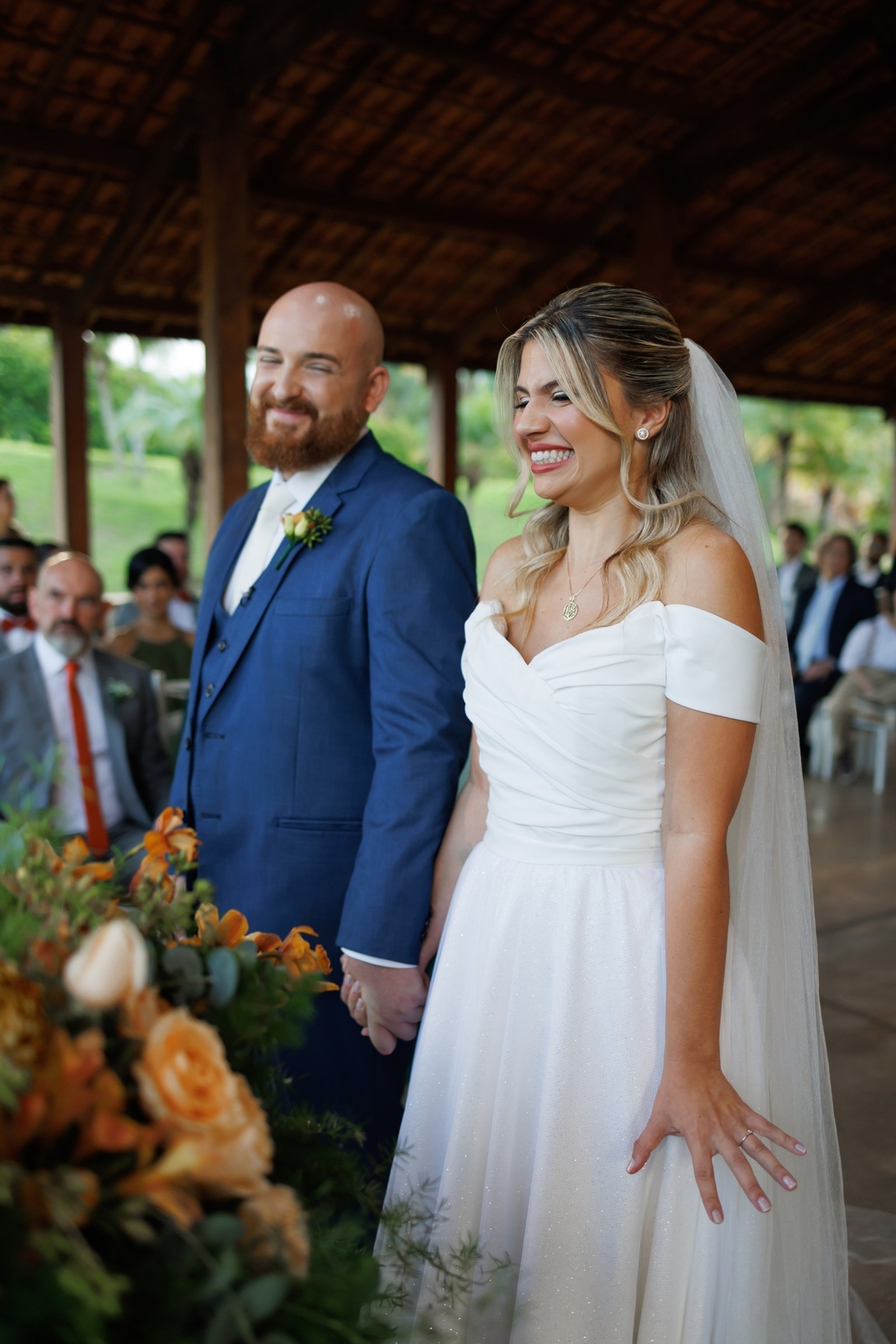 Casamento de Fernanda & Igor em Villa Campesina - Ribeirão Preto (SP) — fotografia 49