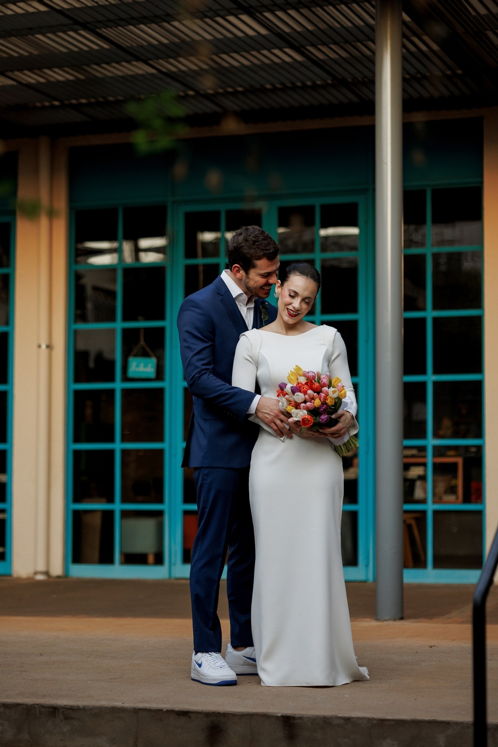 Casamento de Giovanna & Henrique em Recafé - Ribeirão Preto (SP) — fotografia 107