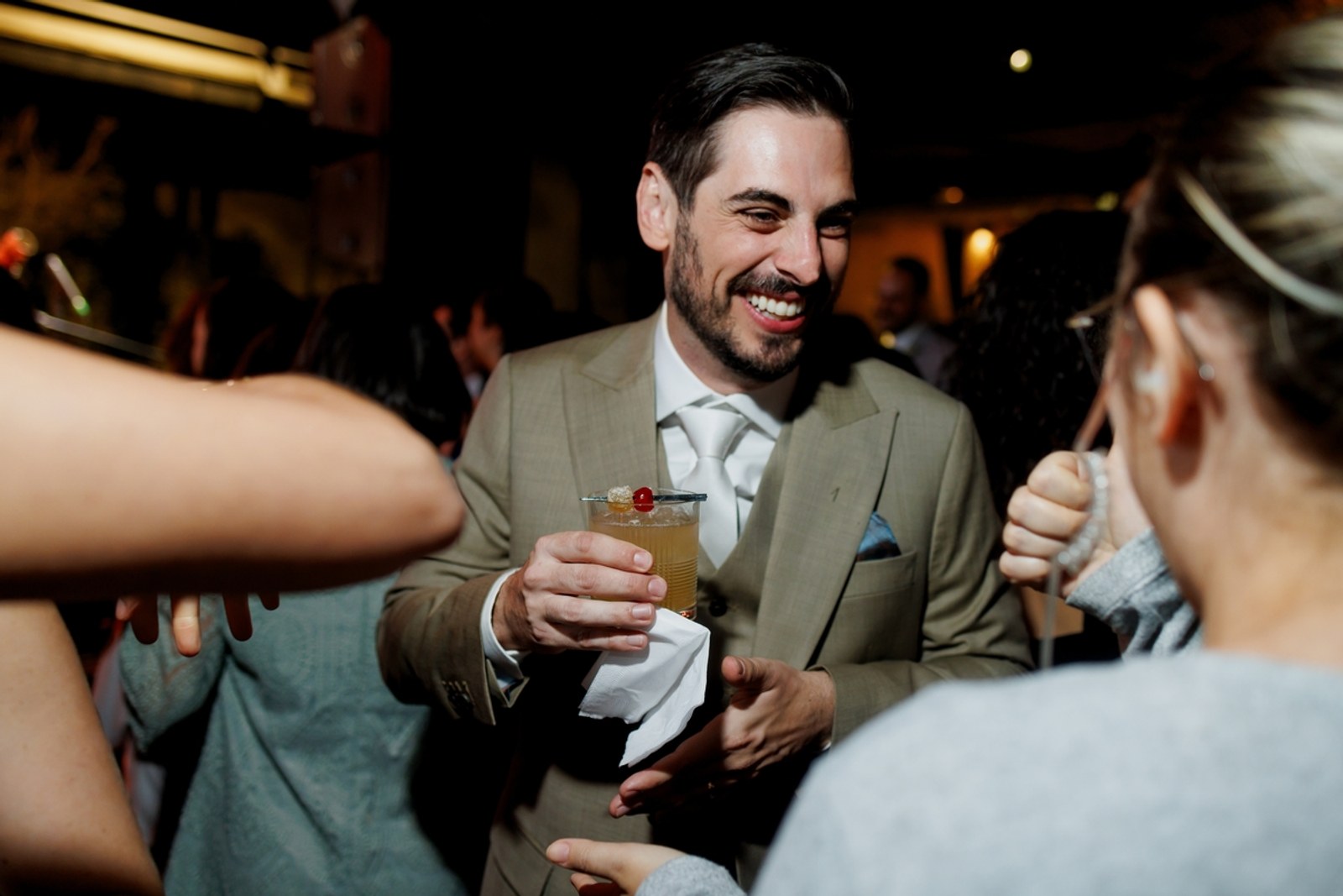 Casamento de Izabella & Pedro em Casa de Campo - Ribeirão Preto (SP) — fotografia 141