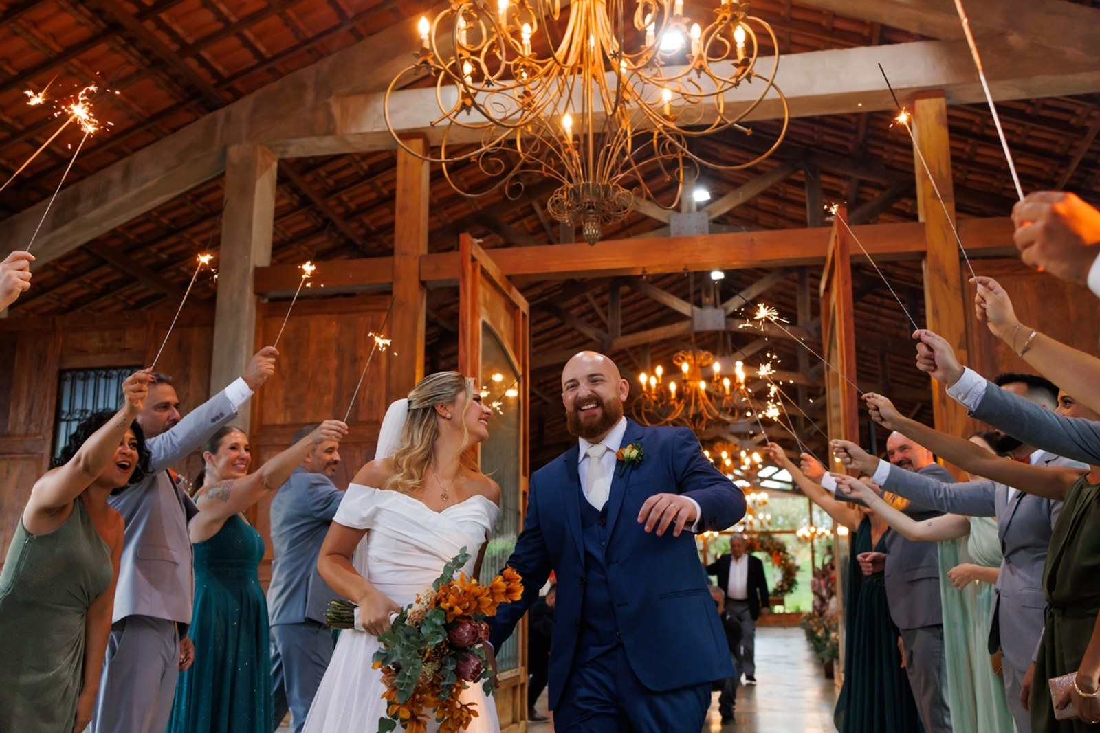 Casamento de Fernanda & Igor em Villa Campesina - Ribeirão Preto (SP) — fotografia 72