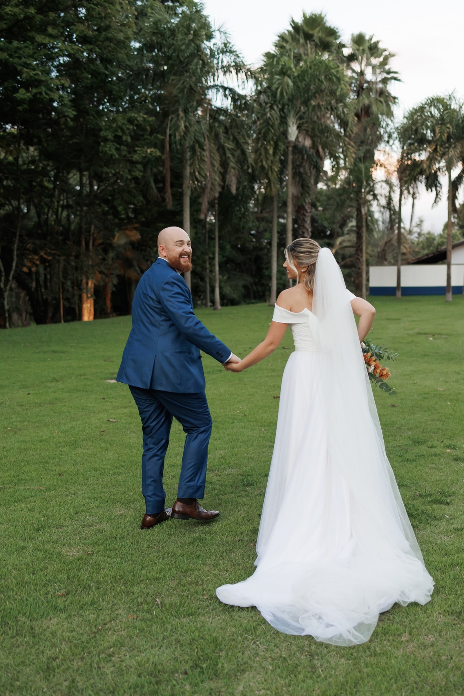 Casamento de Fernanda & Igor em Villa Campesina - Ribeirão Preto (SP) — fotografia 74