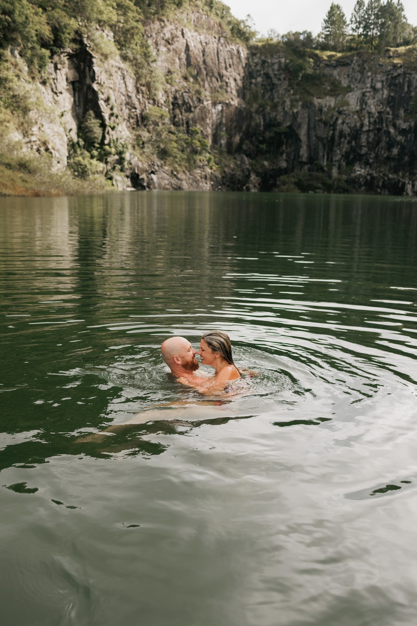 Ensaio Pré Wedding de Fernanda & Igor em Paraibuna — fotografia 50