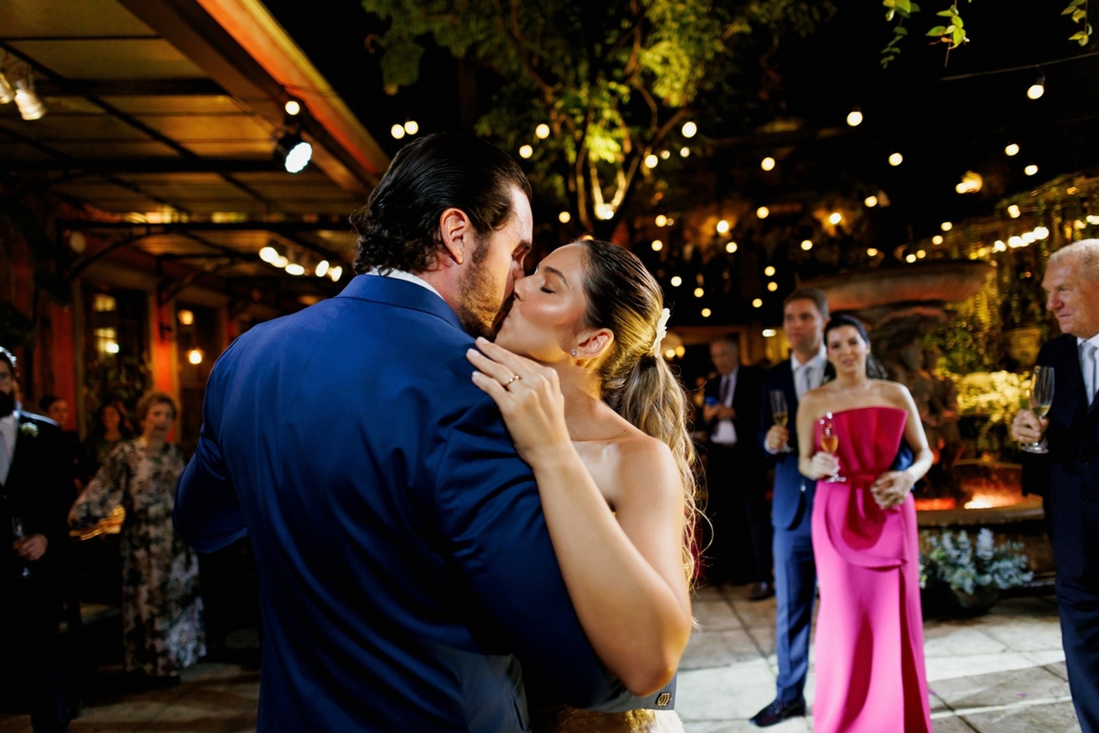 Casamento de Gabriela & Arthur em Amici Ristorante - Ribeirão Preto (SP) — fotografia 71