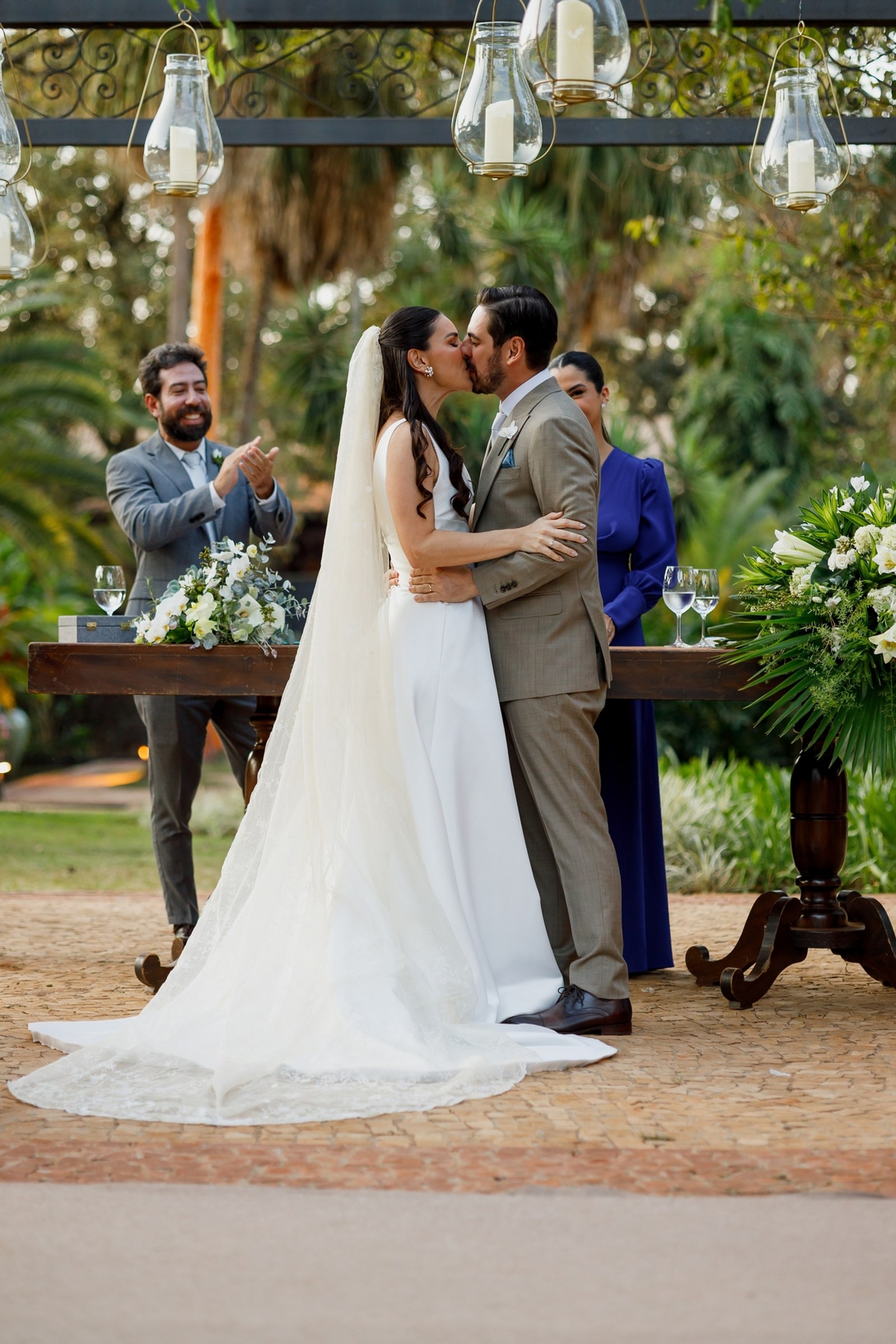 Casamento de Izabella & Pedro em Casa de Campo - Ribeirão Preto (SP) — fotografia 95
