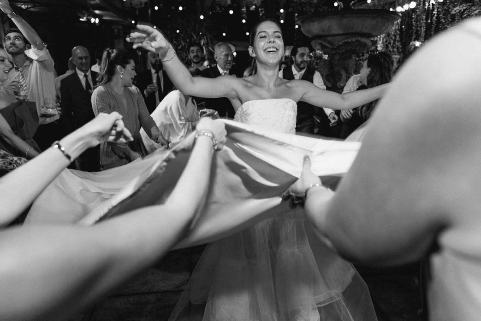 Casamento de Gabriela & Arthur em Amici Ristorante - Ribeirão Preto (SP) — fotografia 123