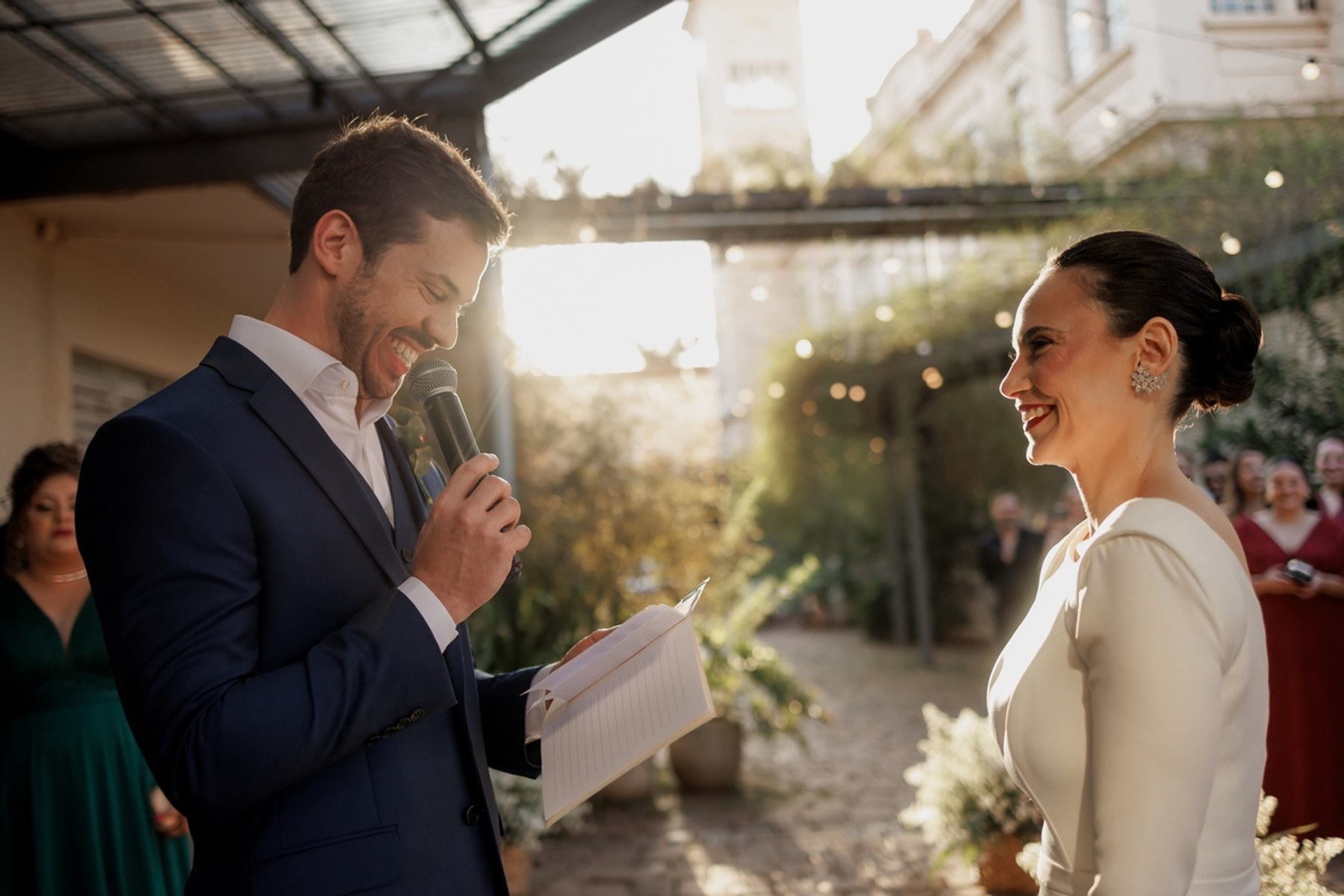 Giovanna & Henrique — Casamento em Recafé - Ribeirão Preto (SP)