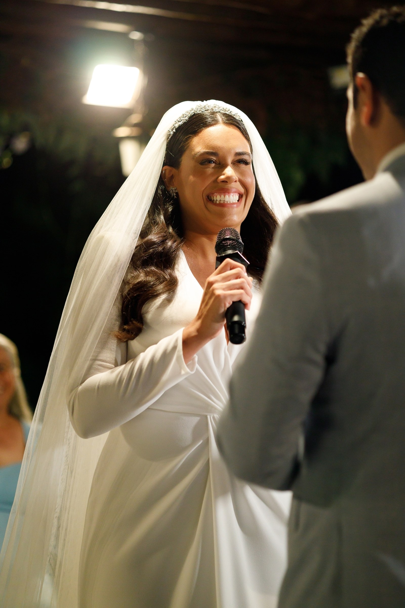Casamento de Elaine & Solan em Casa D'áscia - Brodowski (SP) — fotografia 39