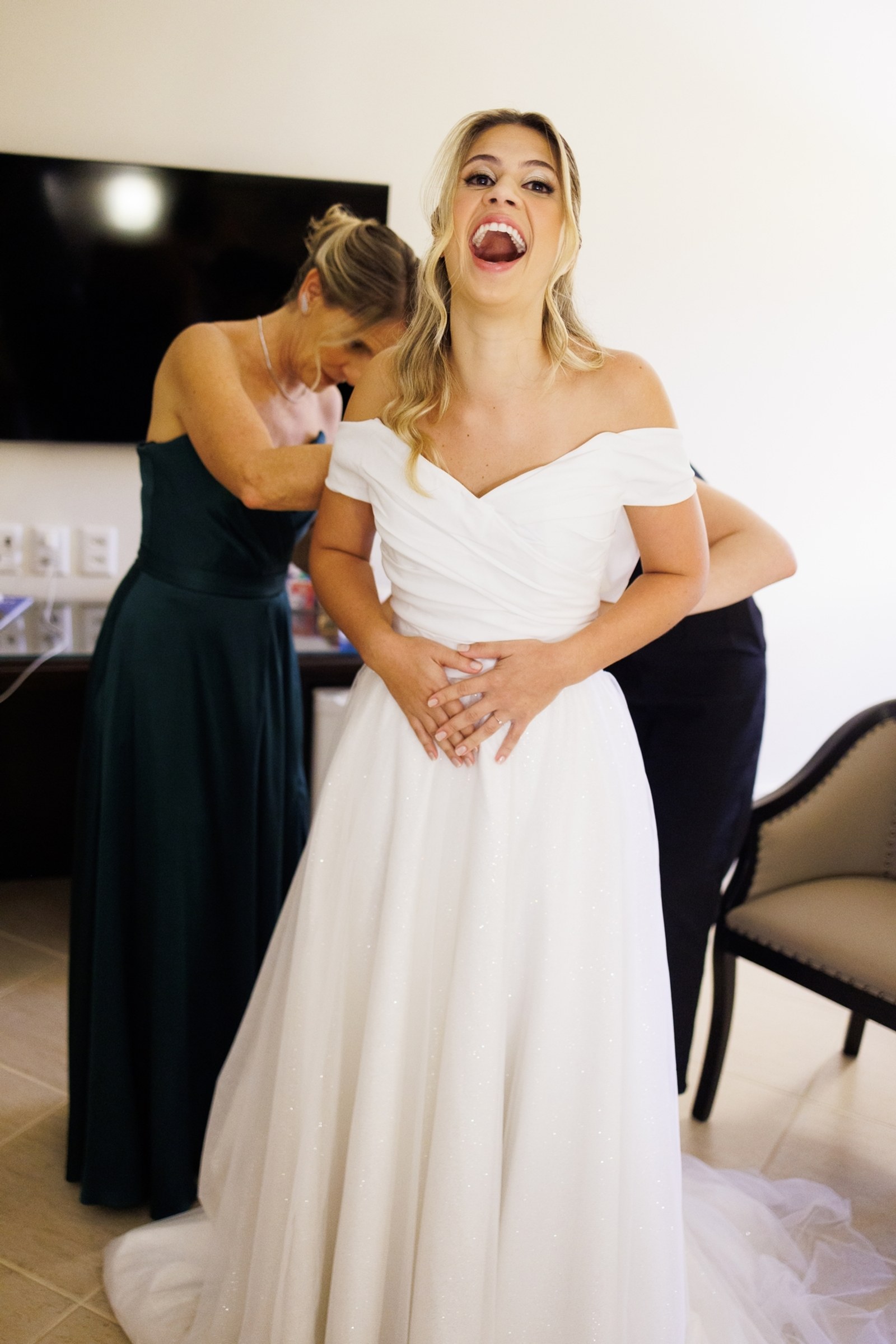 Casamento de Fernanda & Igor em Villa Campesina - Ribeirão Preto (SP) — fotografia 16