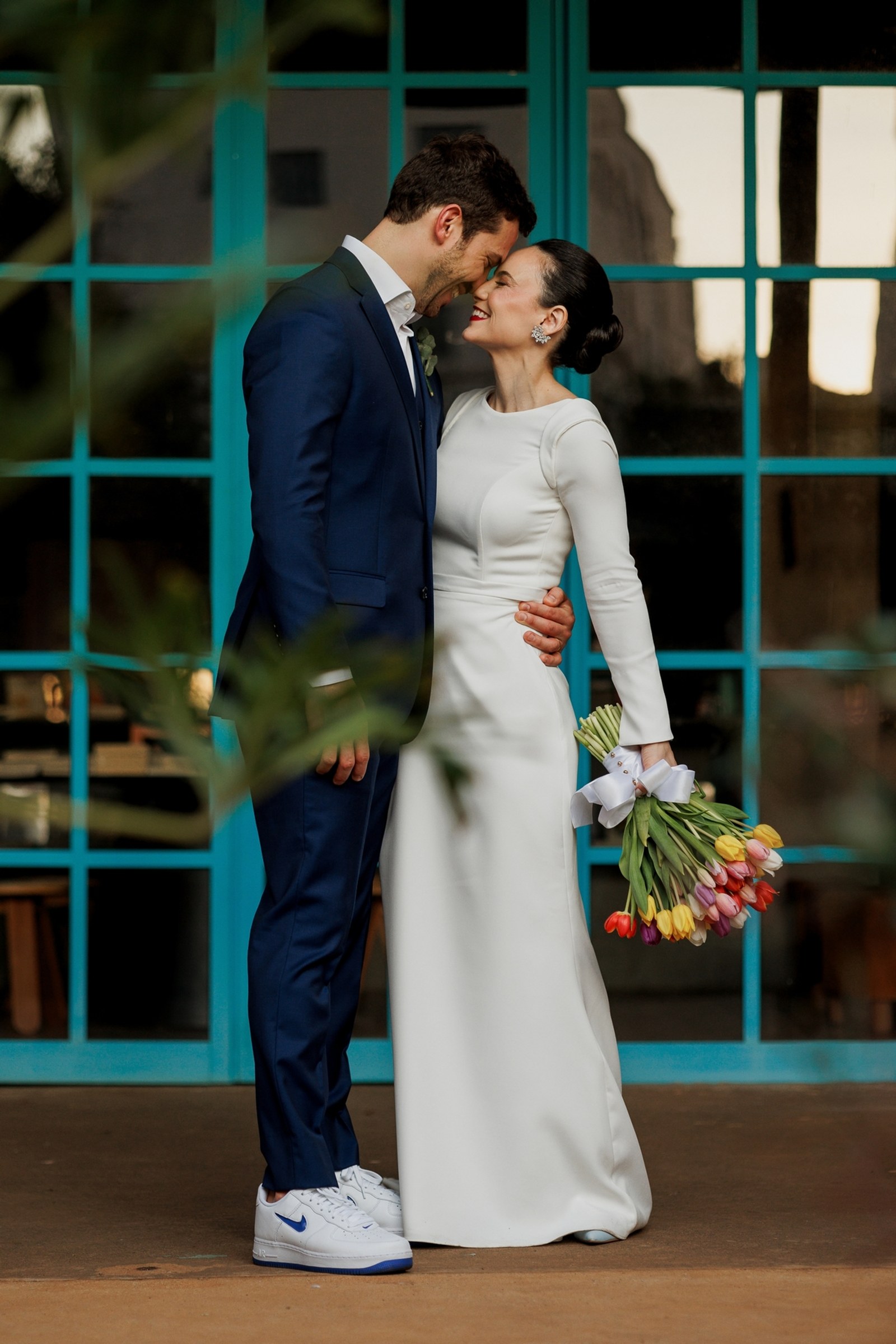 Casamento de Giovanna & Henrique em Recafé - Ribeirão Preto (SP) — fotografia 109