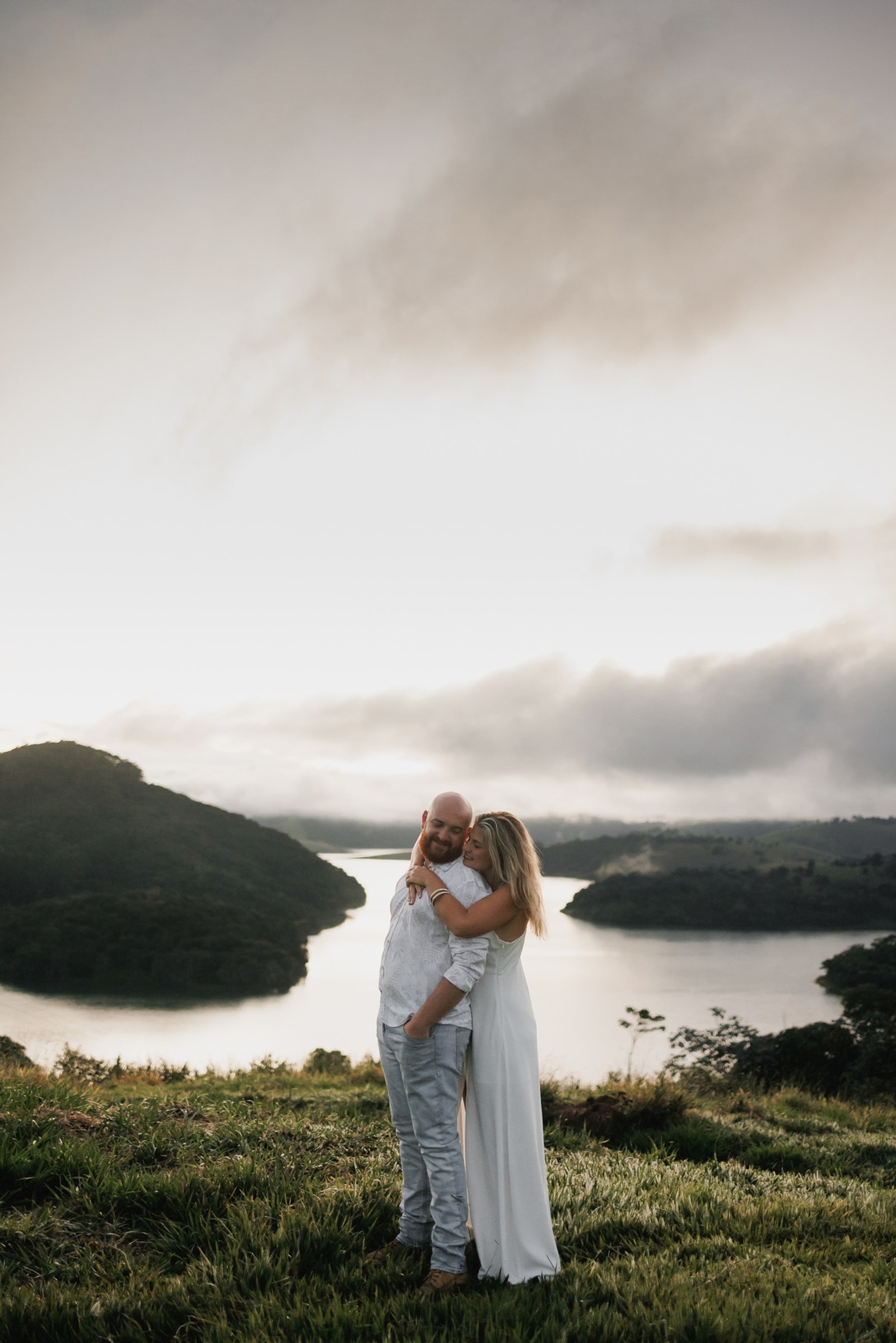 Ensaio Pré Wedding de Fernanda & Igor em Paraibuna — fotografia 38