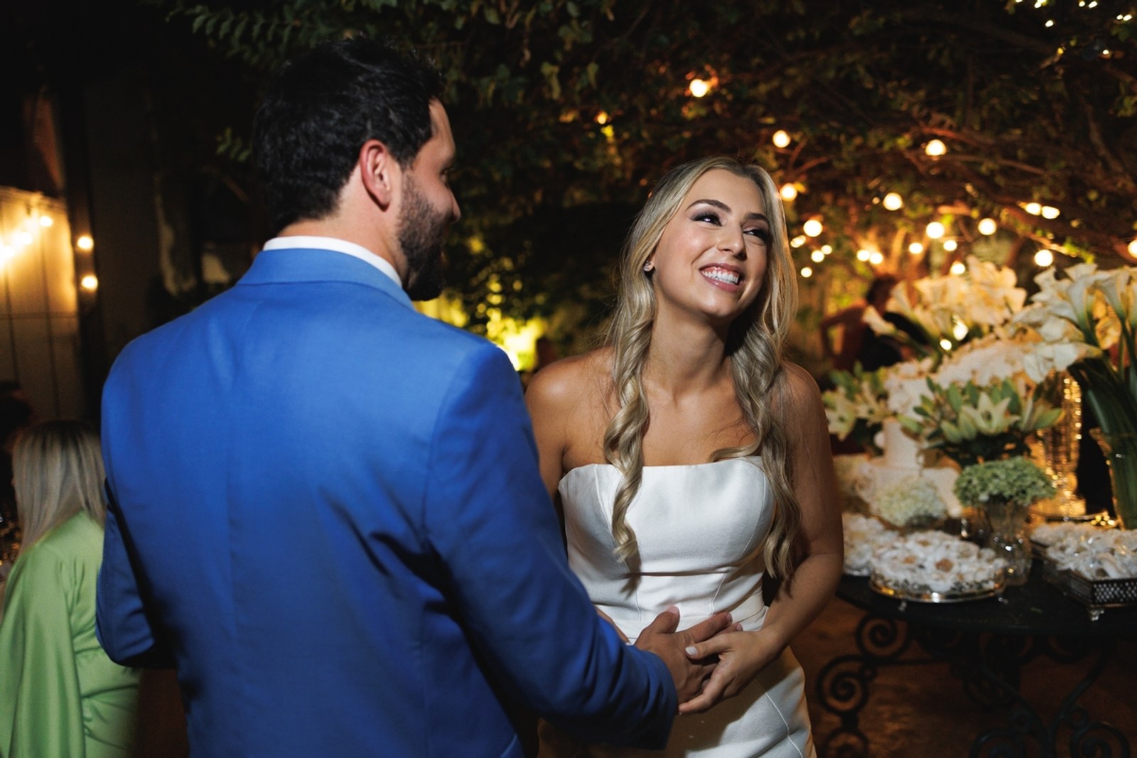Casamento de Andressa & Felipe em Mesa Por João Rangel - Ribeirão Preto (SP) — fotografia 77