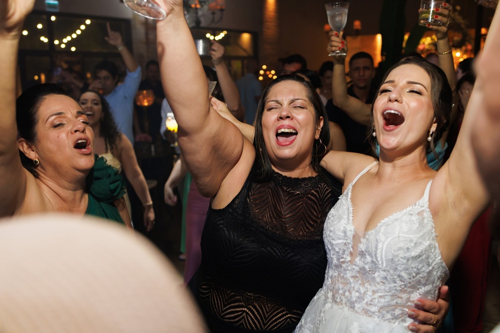 Casamento de Gabriela & Gustavo em Ribeirão Preto (SP) — fotografia 98