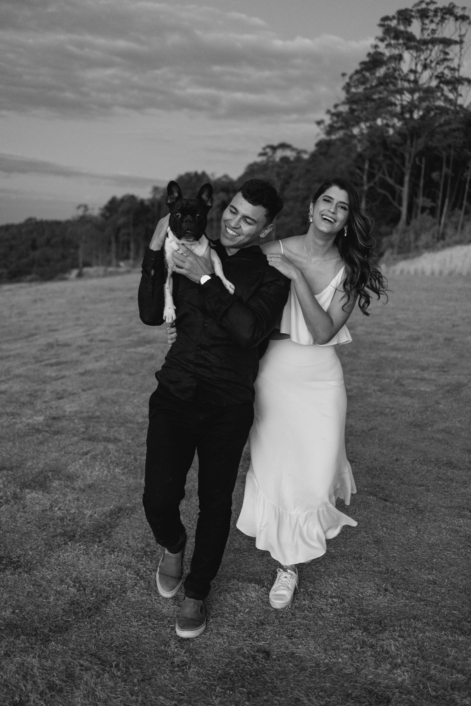 Ensaio Pré Wedding de Maria Eduarda & Pedro em Poços de Caldas (MG) — fotografia 58