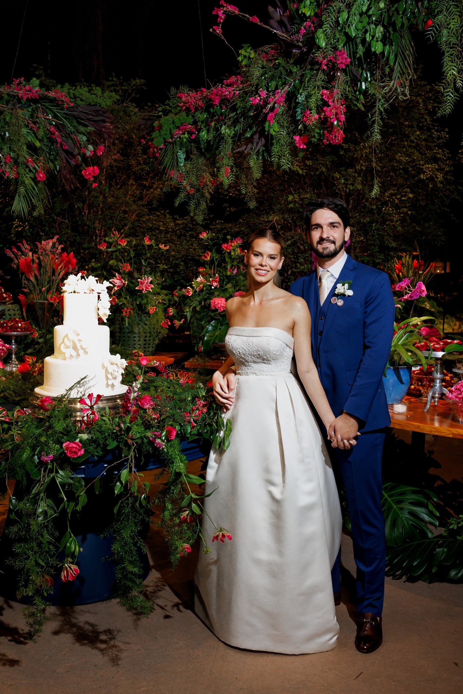 Casamento de Brenda & Lucas em Casa de Campo - Ribeirão Preto (SP) — fotografia 150