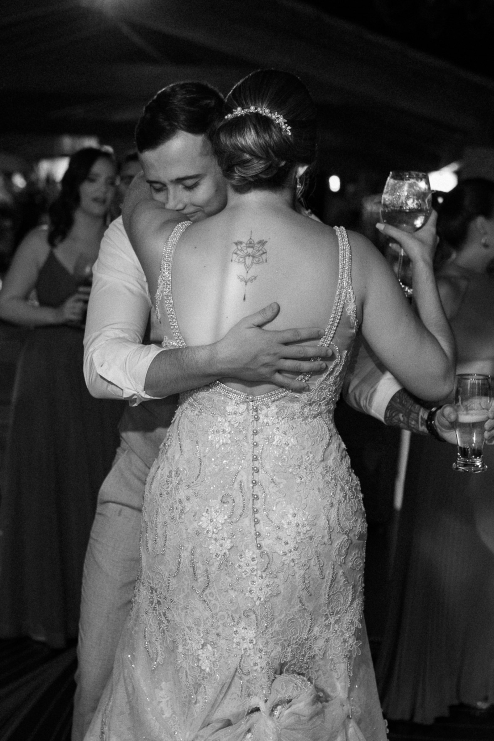 Casamento de Natália & Guilherme em Estância Boa Vista - Ribeirão Preto (SP) — fotografia 82