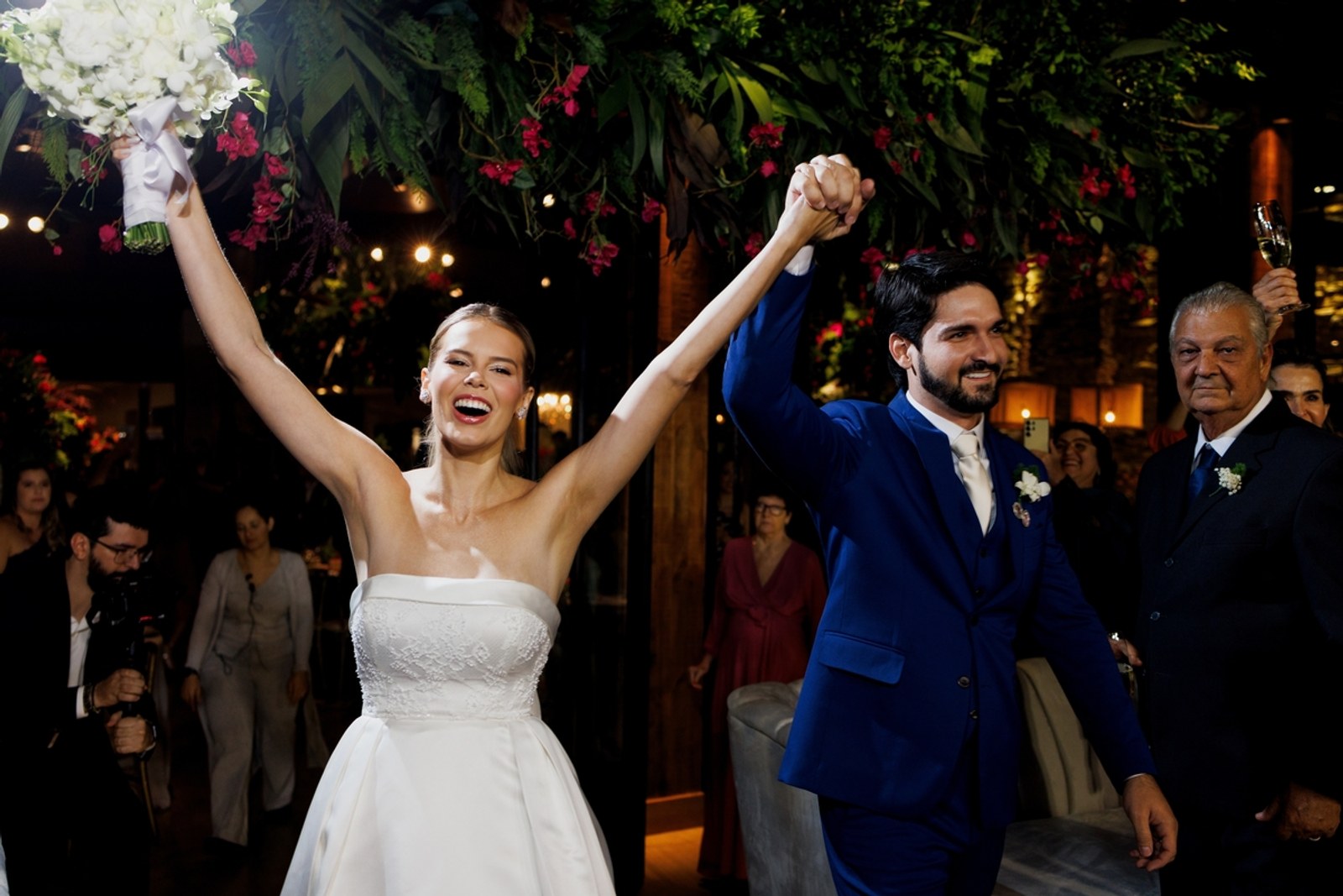 Casamento de Brenda & Lucas em Casa de Campo - Ribeirão Preto (SP) — fotografia 143