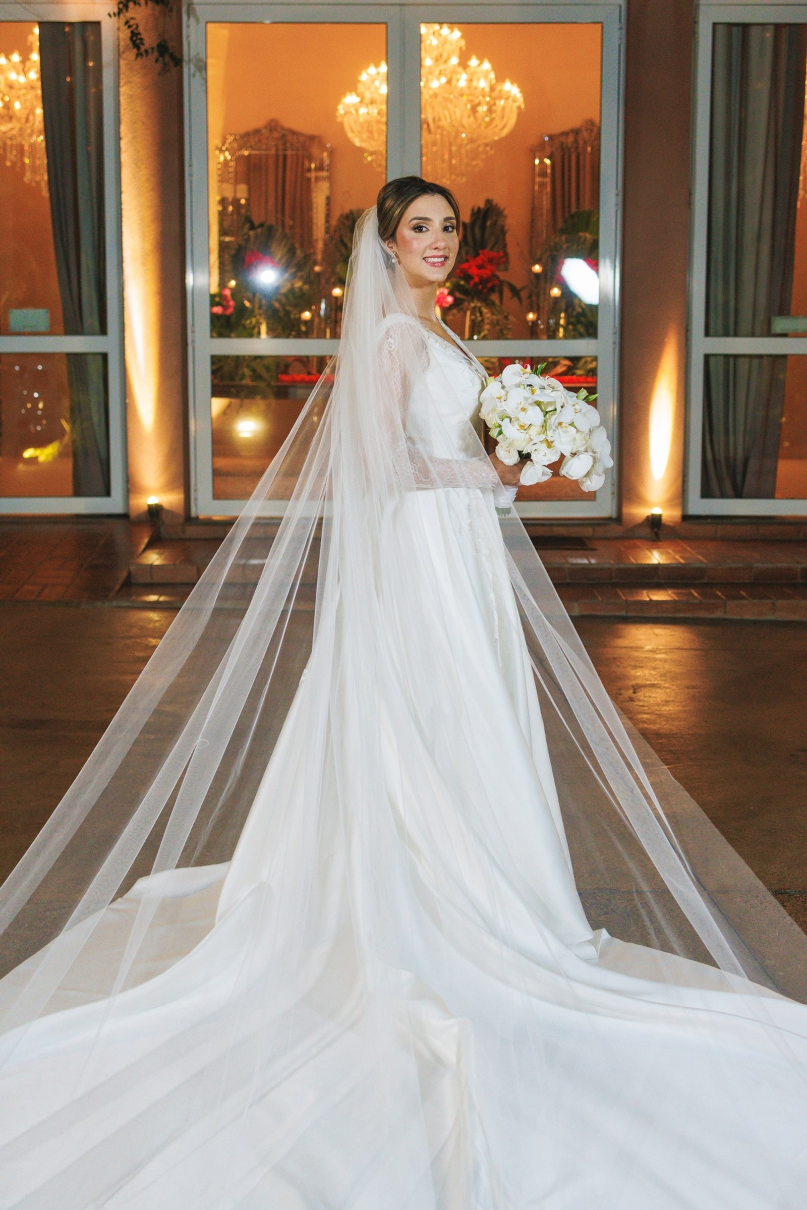 Casamento de Taisa & Ary em Le Jardin - Ribeirão Preto (SP) — fotografia 67