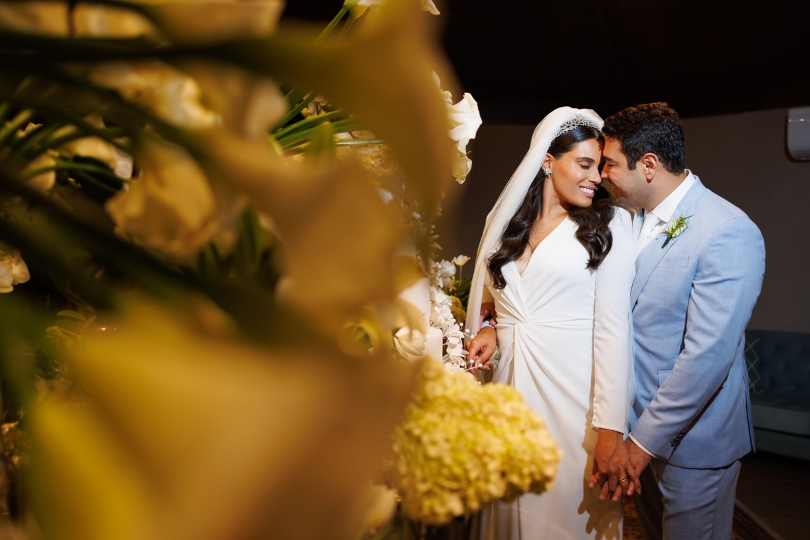 Casamento de Elaine & Solan em Casa D'áscia - Brodowski (SP) — fotografia 54