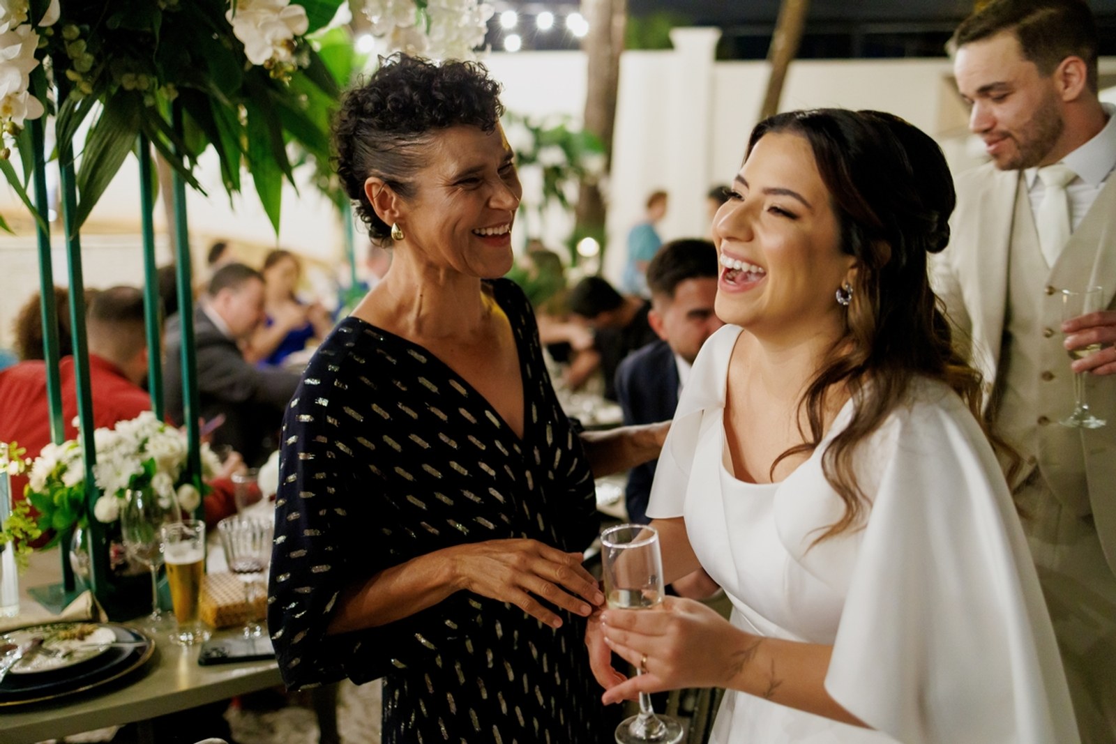 Casamento de Letícia & Pedro em Ribeirão Preto (SP) — fotografia 89