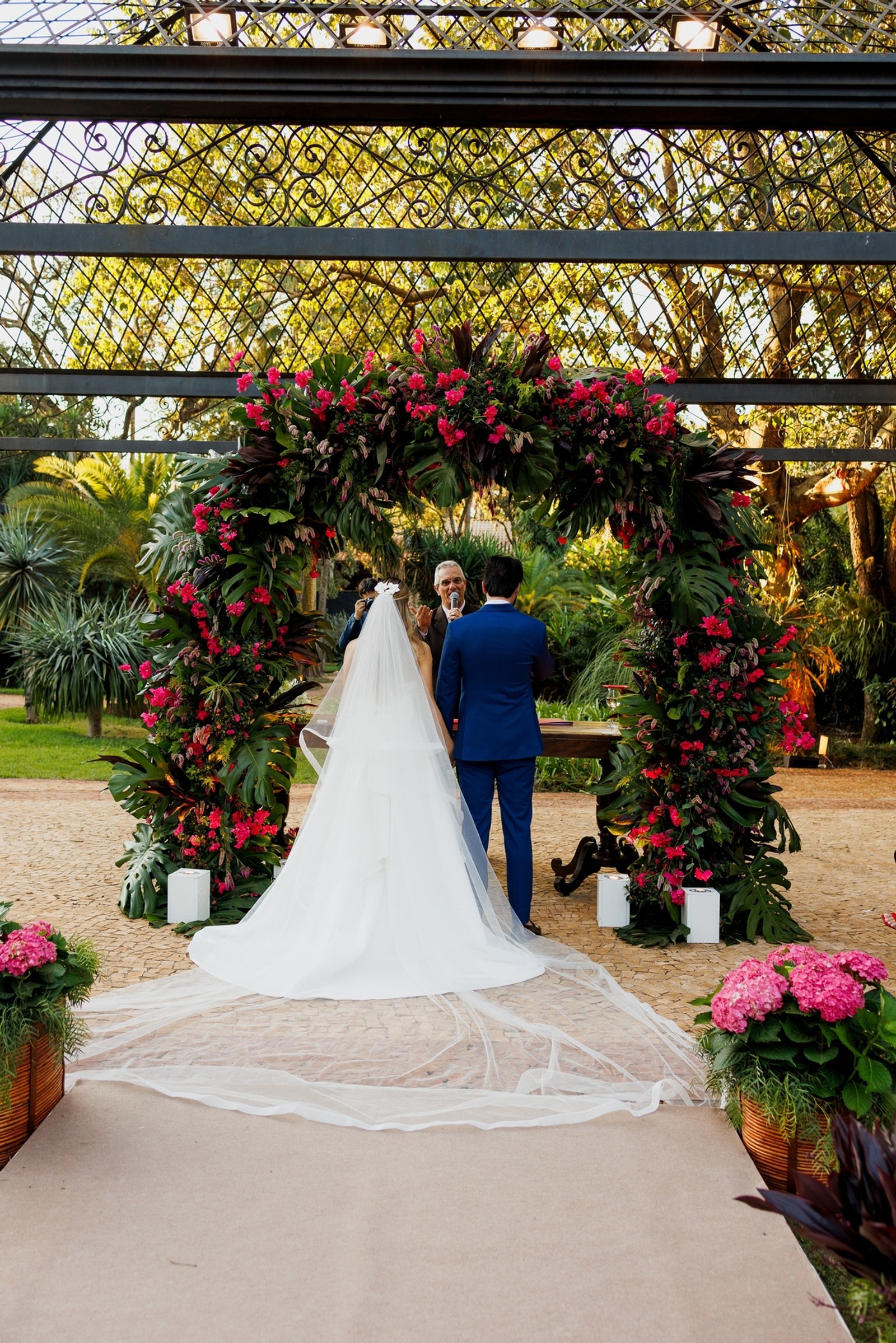 Casamento de Brenda & Lucas em Casa de Campo - Ribeirão Preto (SP) — fotografia 100