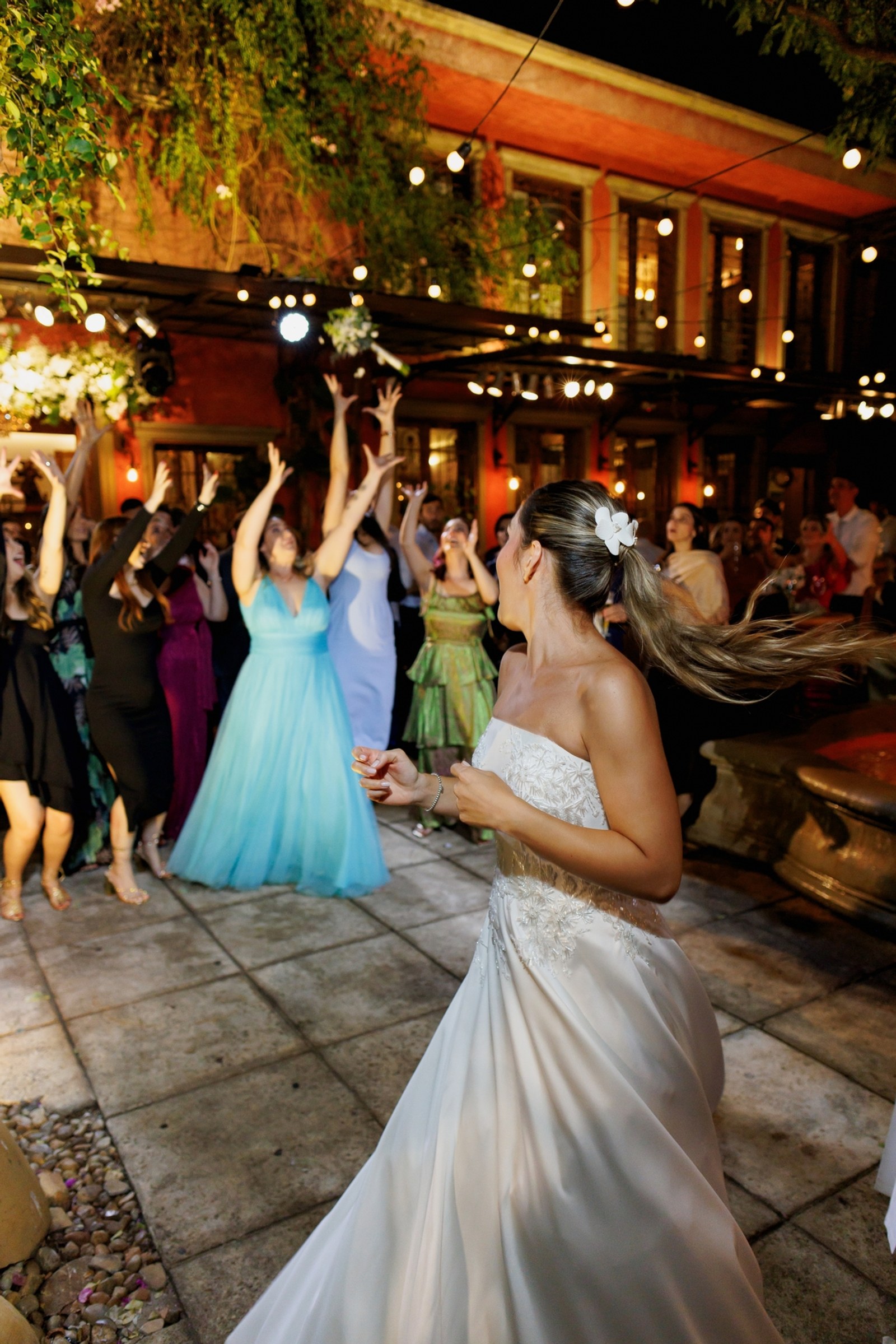Casamento de Gabriela & Arthur em Amici Ristorante - Ribeirão Preto (SP) — fotografia 153