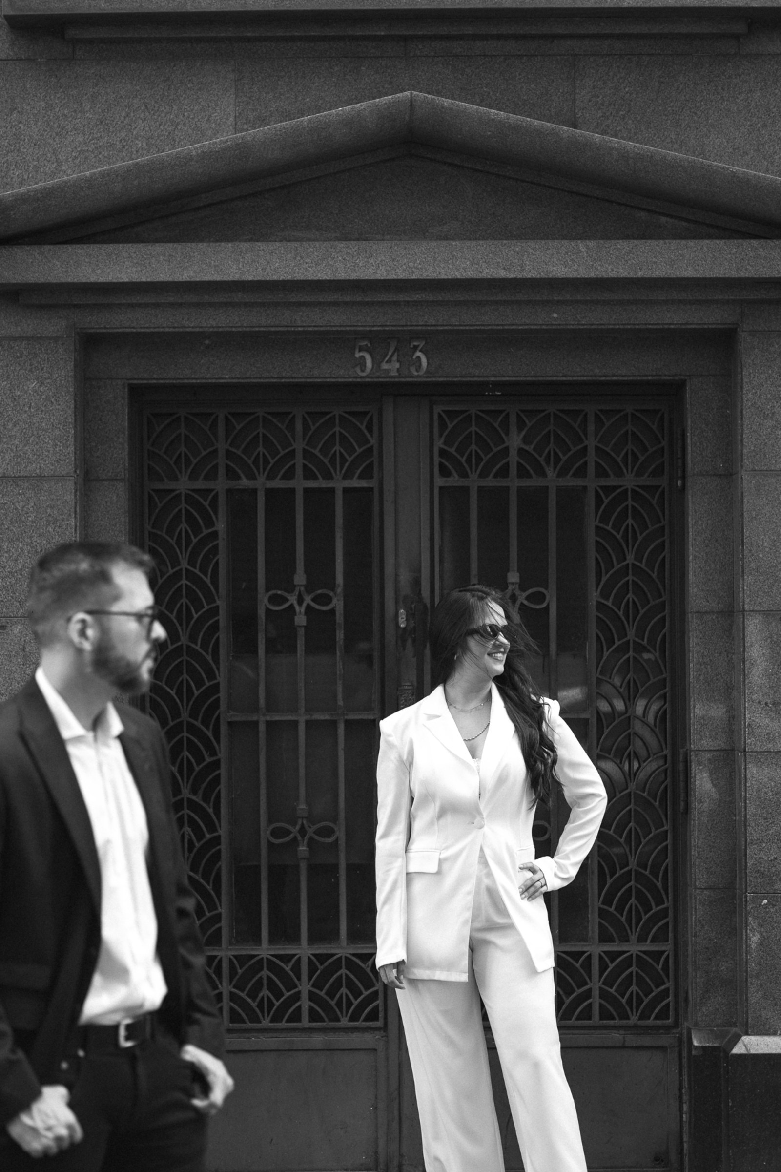 Ensaio Pré Wedding de Graziele & Wagner em Ribeirão Preto (SP) — fotografia 11