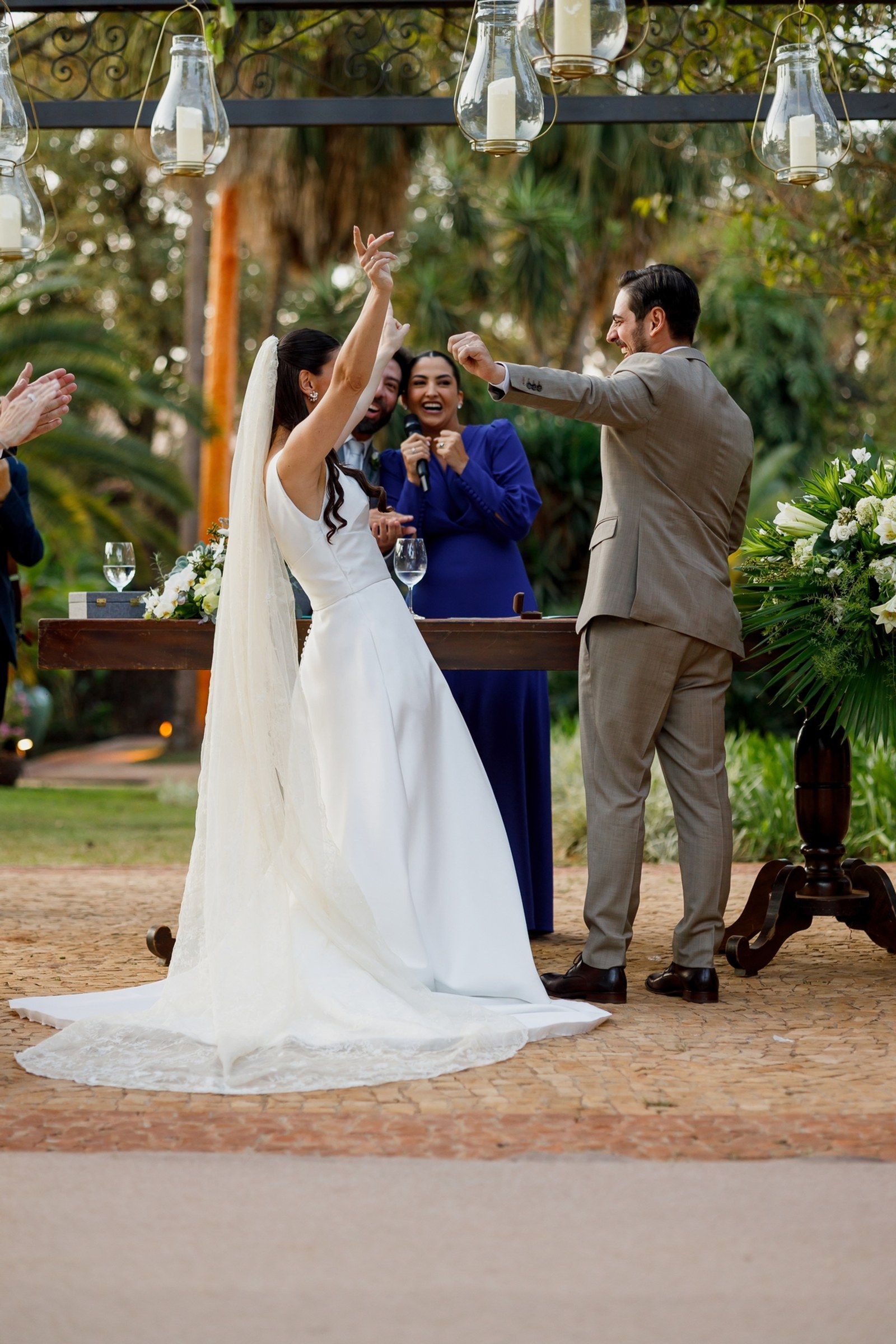 Casamento de Izabella & Pedro em Casa de Campo - Ribeirão Preto (SP) — fotografia 93