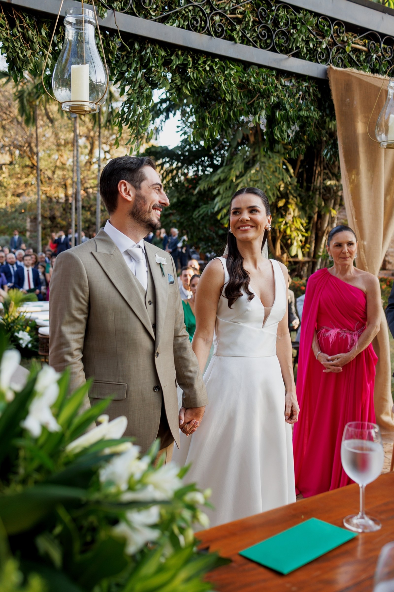 Casamento de Izabella & Pedro em Casa de Campo - Ribeirão Preto (SP) — fotografia 55