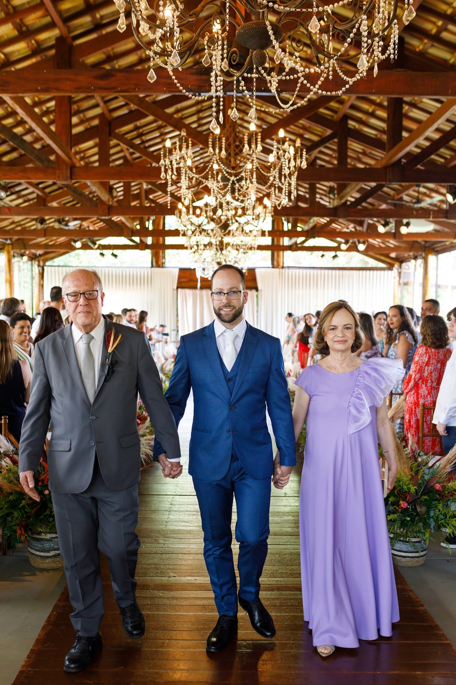 Casamento de Maria Olívia e Miguel em Villa do Lago - Ribeirão Preto (SP) — fotografia 14