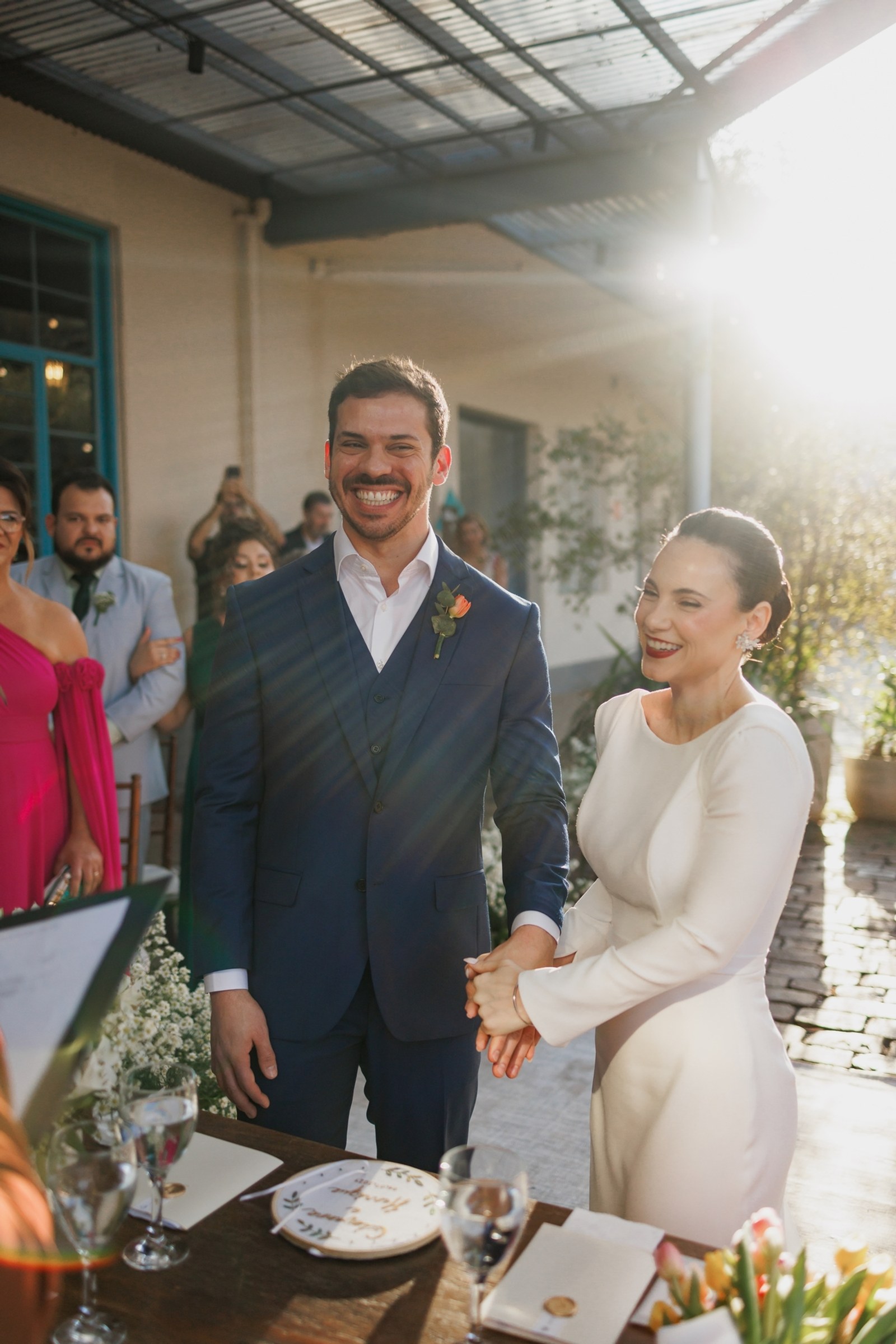 Casamento de Giovanna & Henrique em Recafé - Ribeirão Preto (SP) — fotografia 63
