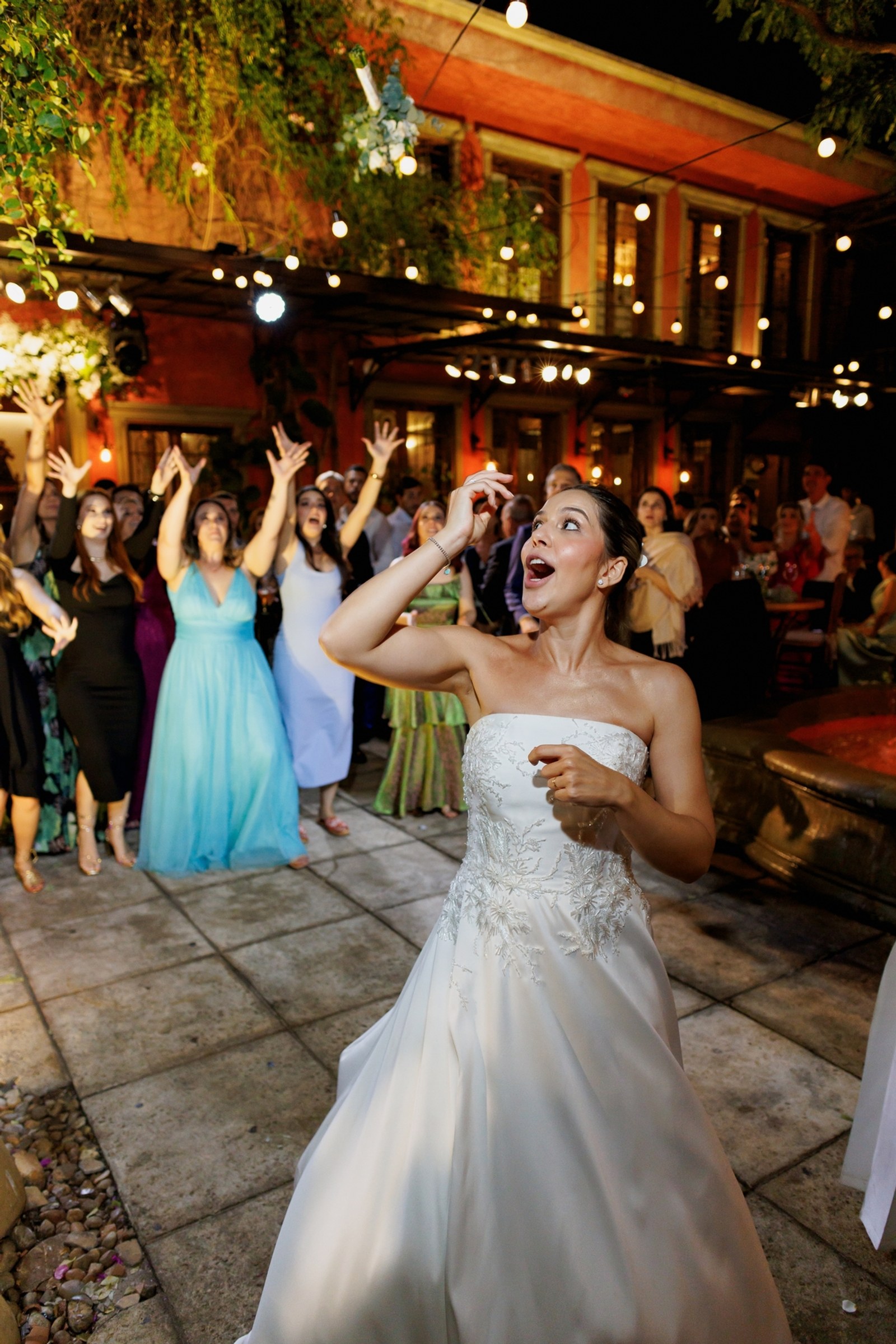 Casamento de Gabriela & Arthur em Amici Ristorante - Ribeirão Preto (SP) — fotografia 151