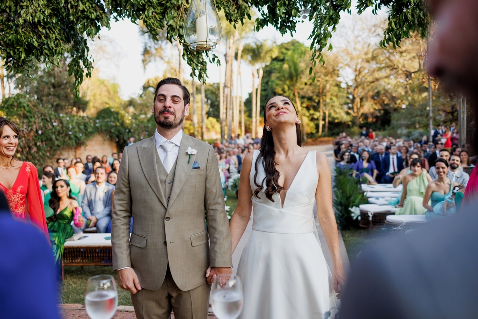 Casamento de Izabella & Pedro em Casa de Campo - Ribeirão Preto (SP) — fotografia 70