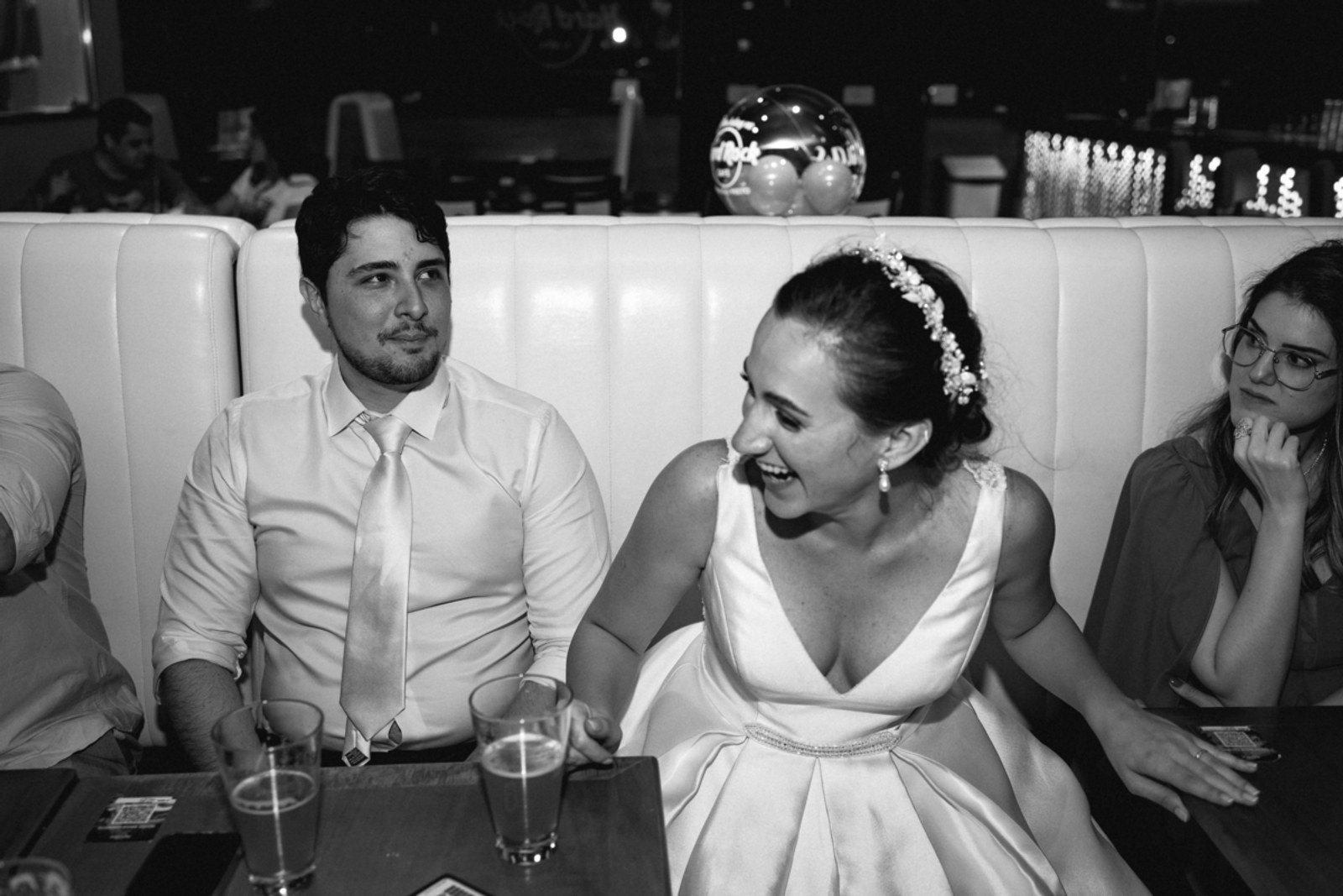 Casamento de Natália & João em Pallato Buffet - Ribeirão Preto (SP) — fotografia 102