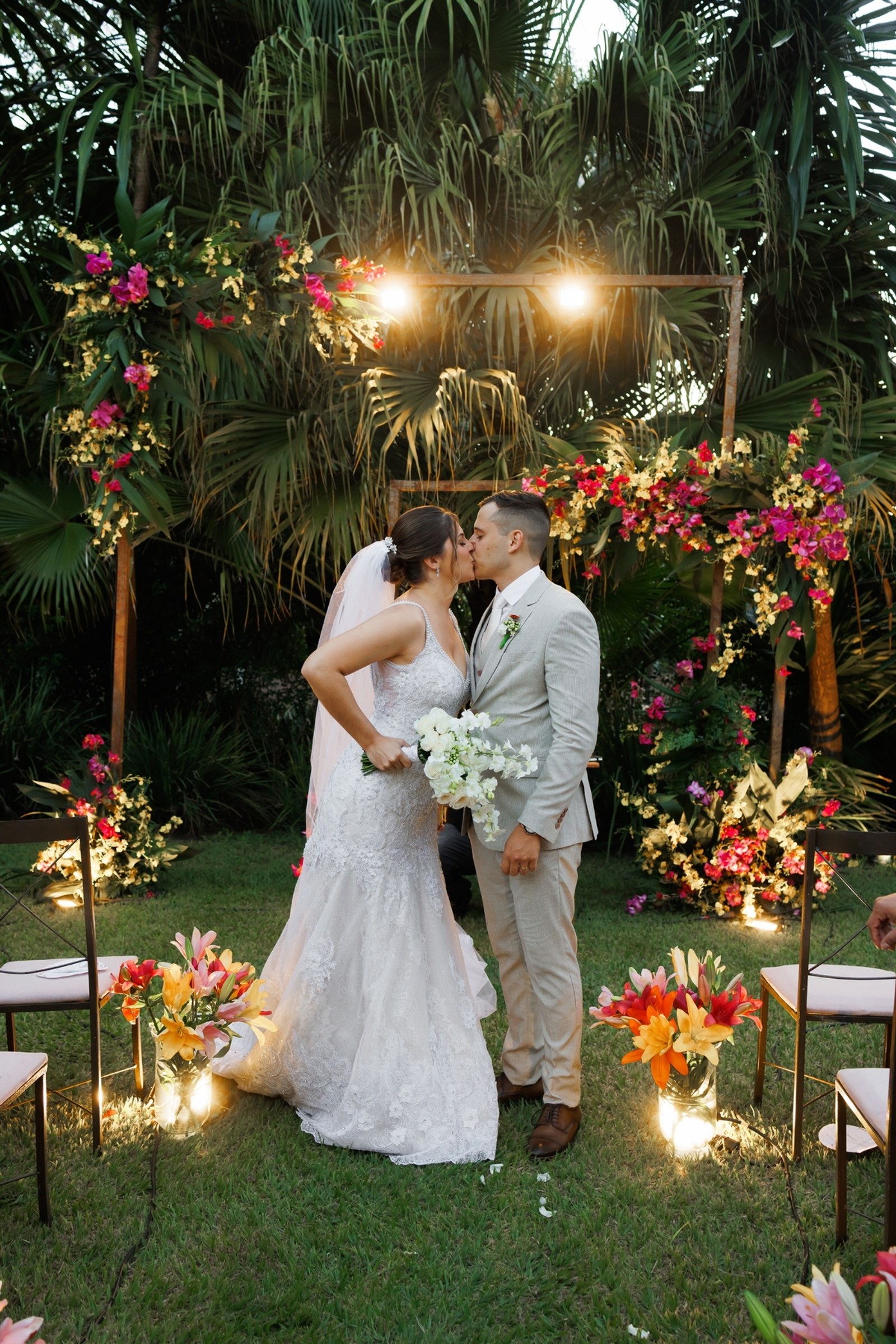 Casamento de Natália & Guilherme em Estância Boa Vista - Ribeirão Preto (SP) — fotografia 57